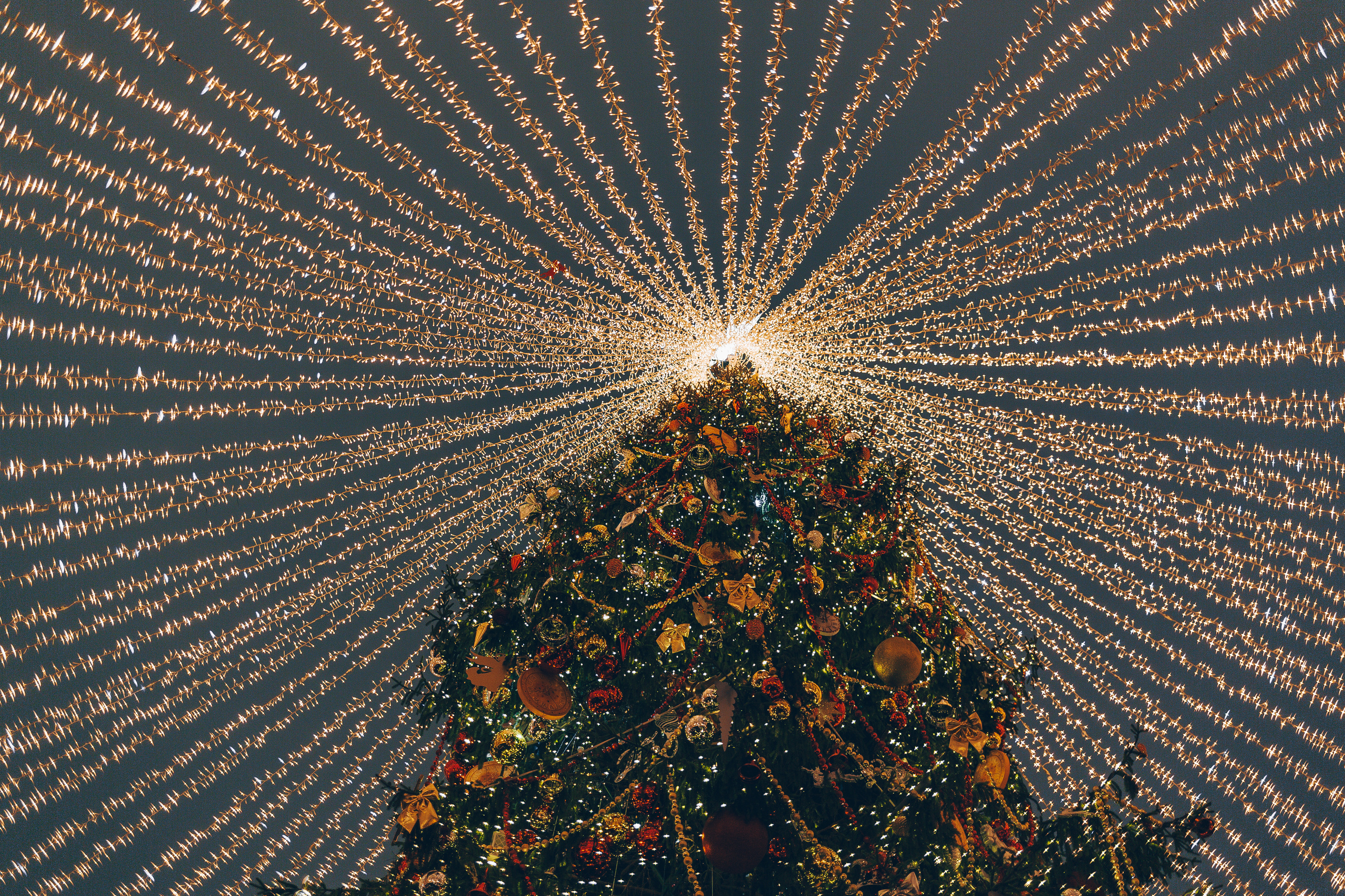 Journey to Christmas 2020