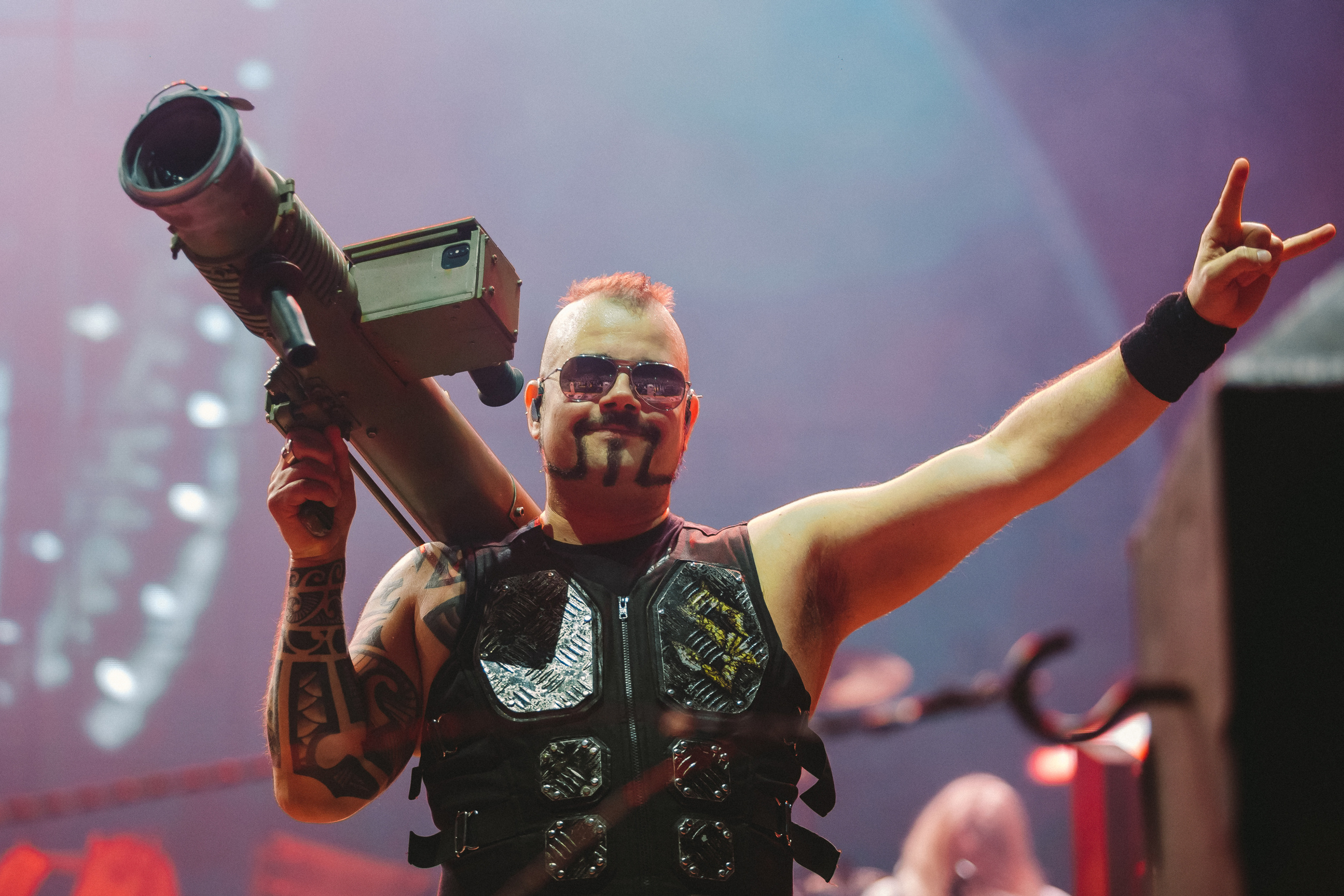 Sabaton
