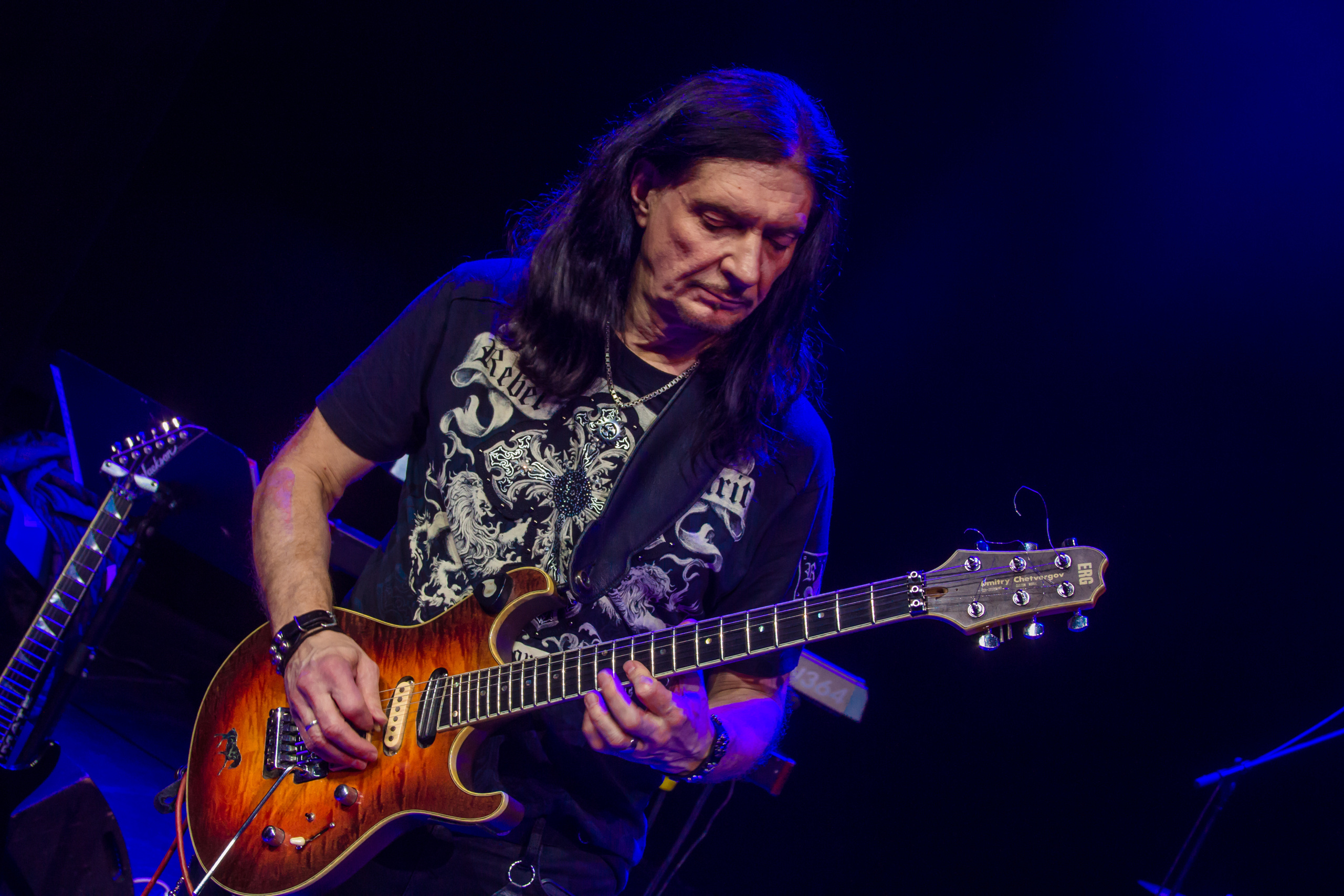 Дмитрий Четвергов