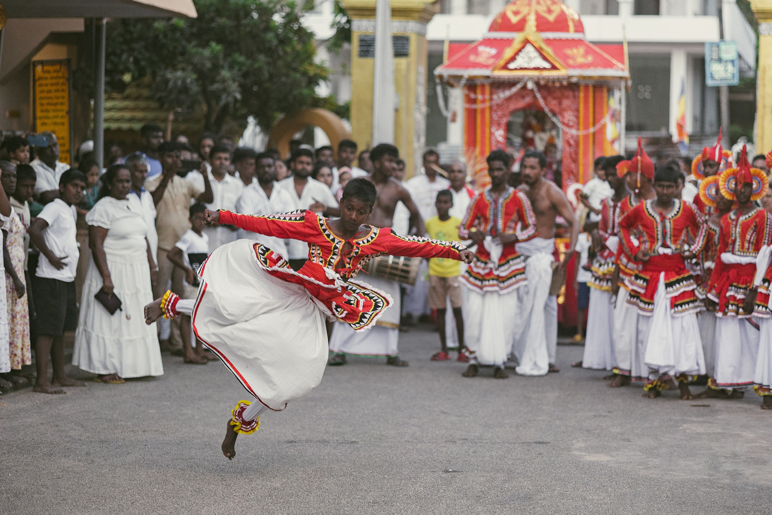 Puja Devol Devalaya 2023
