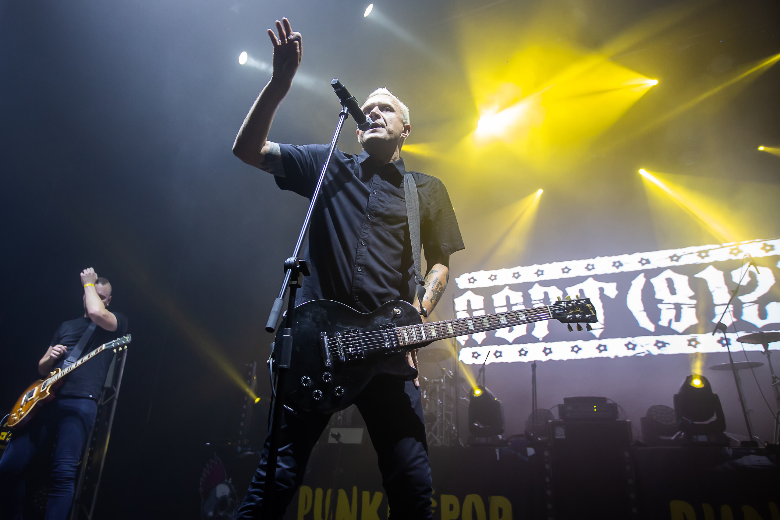 ПОРТ 812 (PUNK RUPOR)