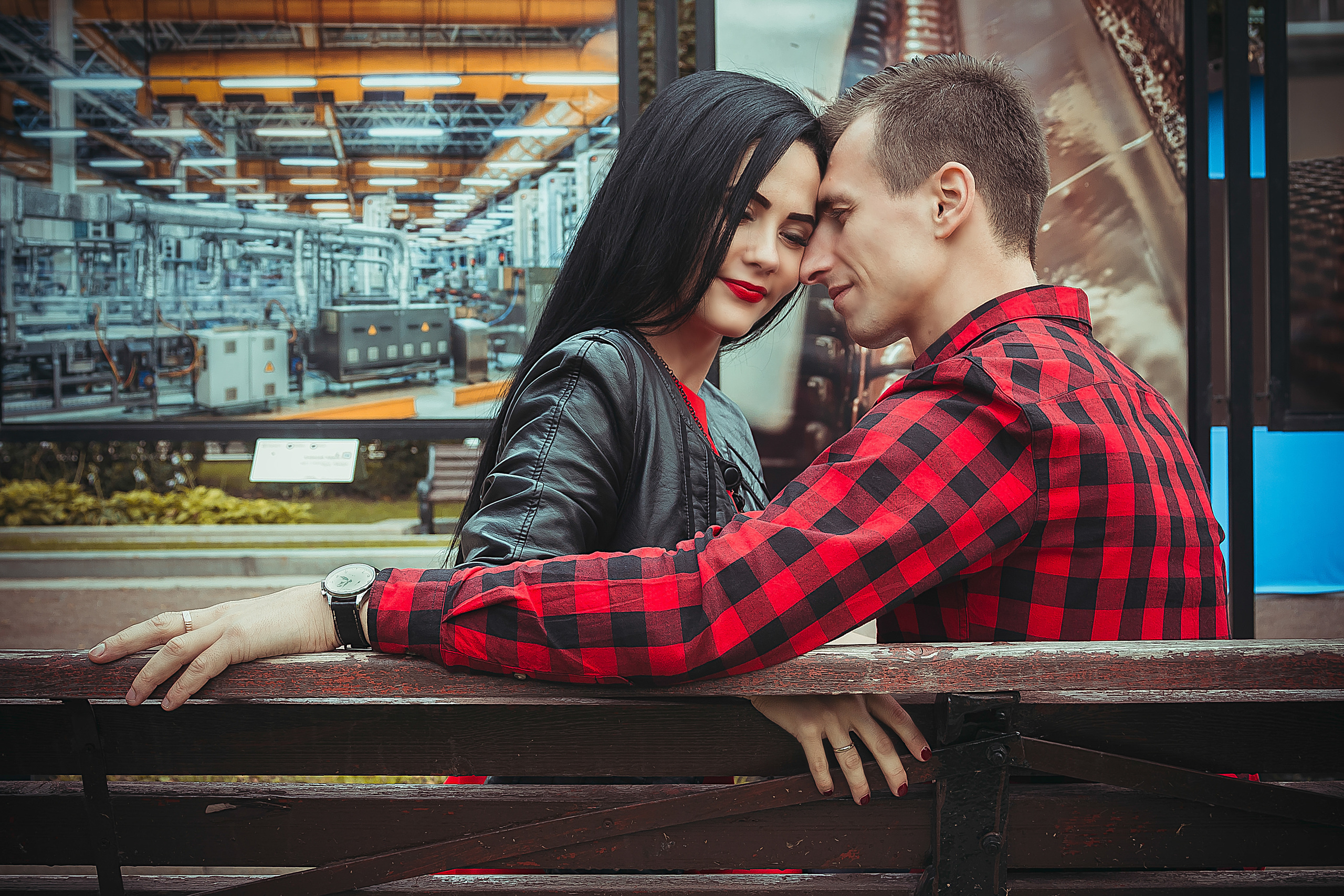 LOVE STORY