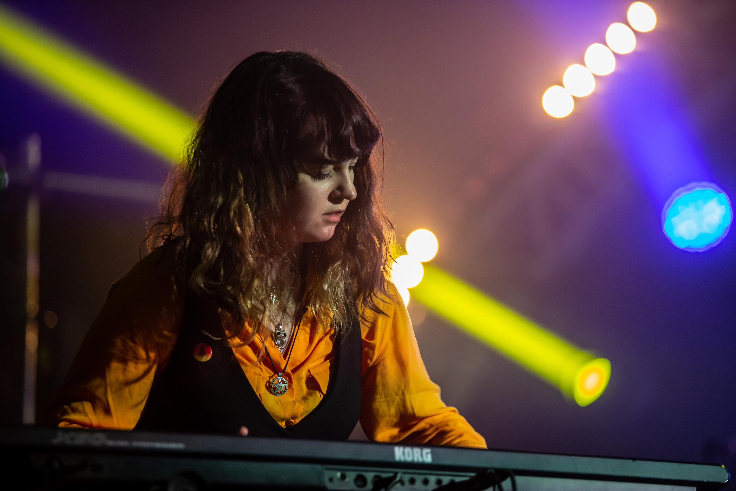 Metamarin (ЖИВОЙ)