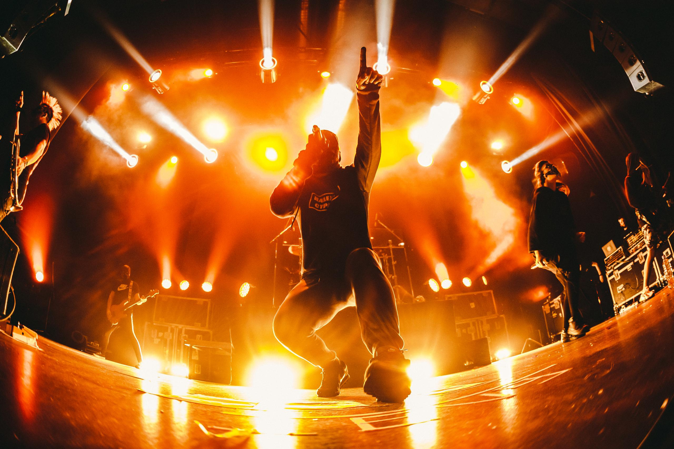 ПНЕВМОСЛОН