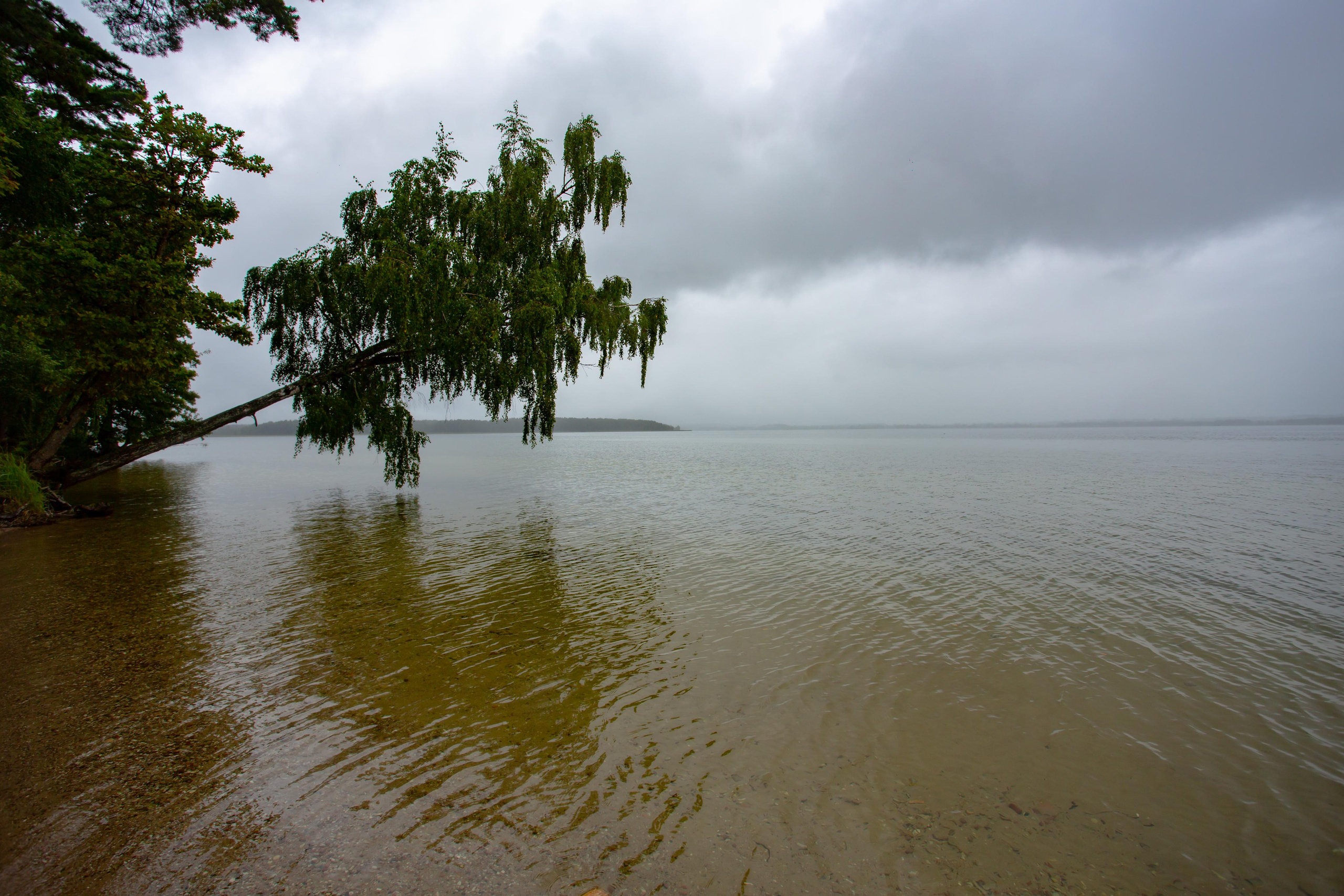 Виштынецкое озеро