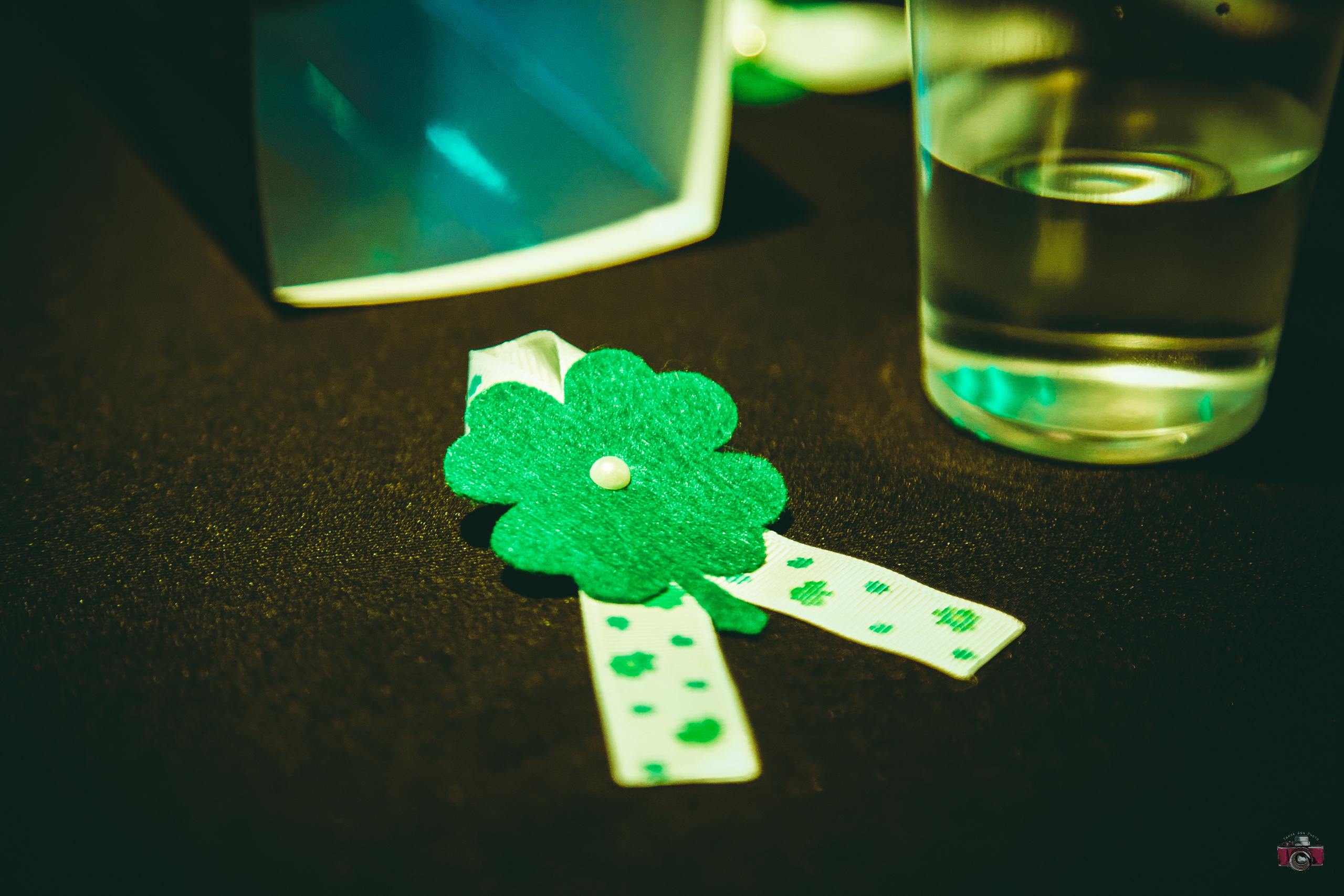 День и Ночь Святого Патрика 2019