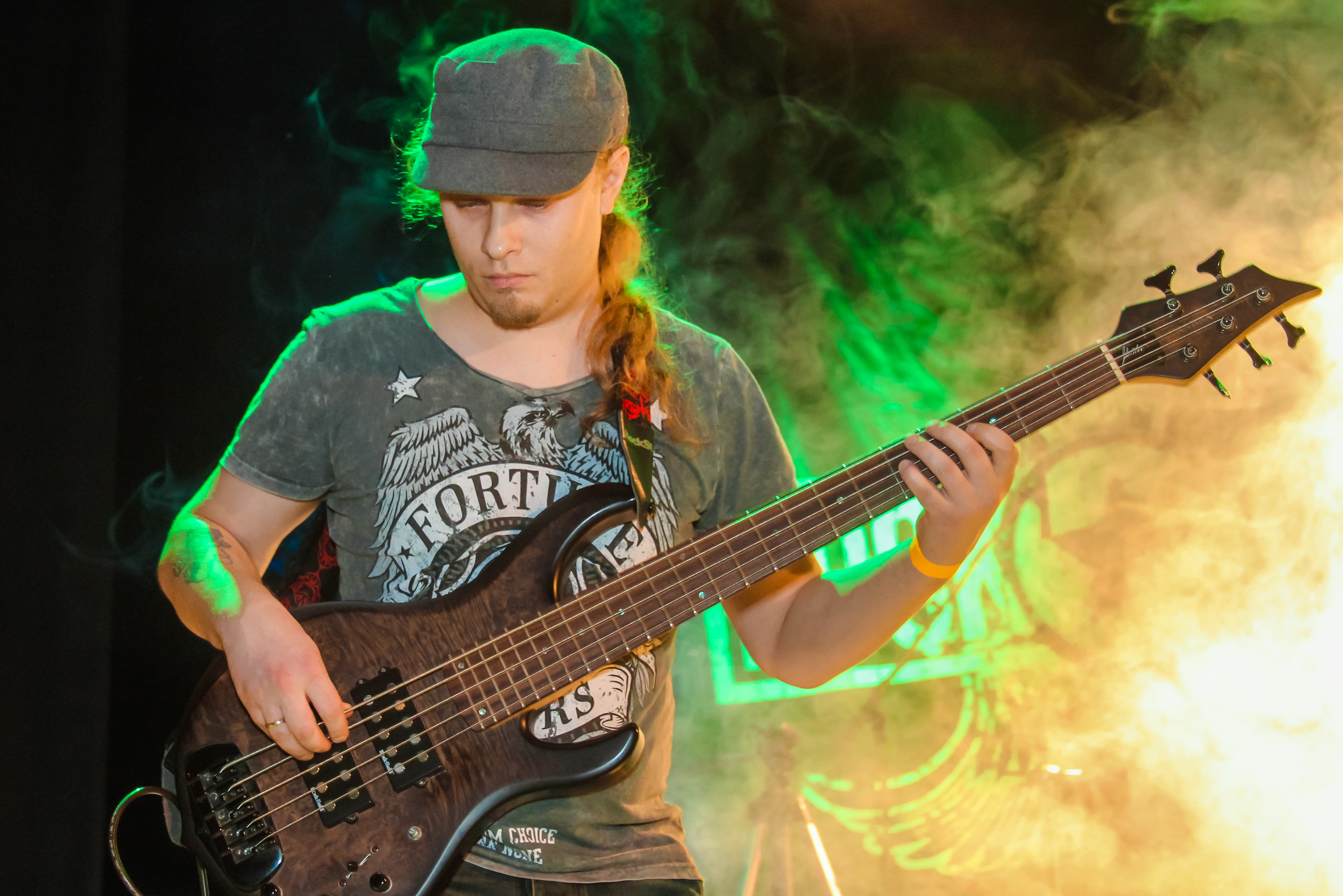 KLIMOVSK ROCK FEST vol.4