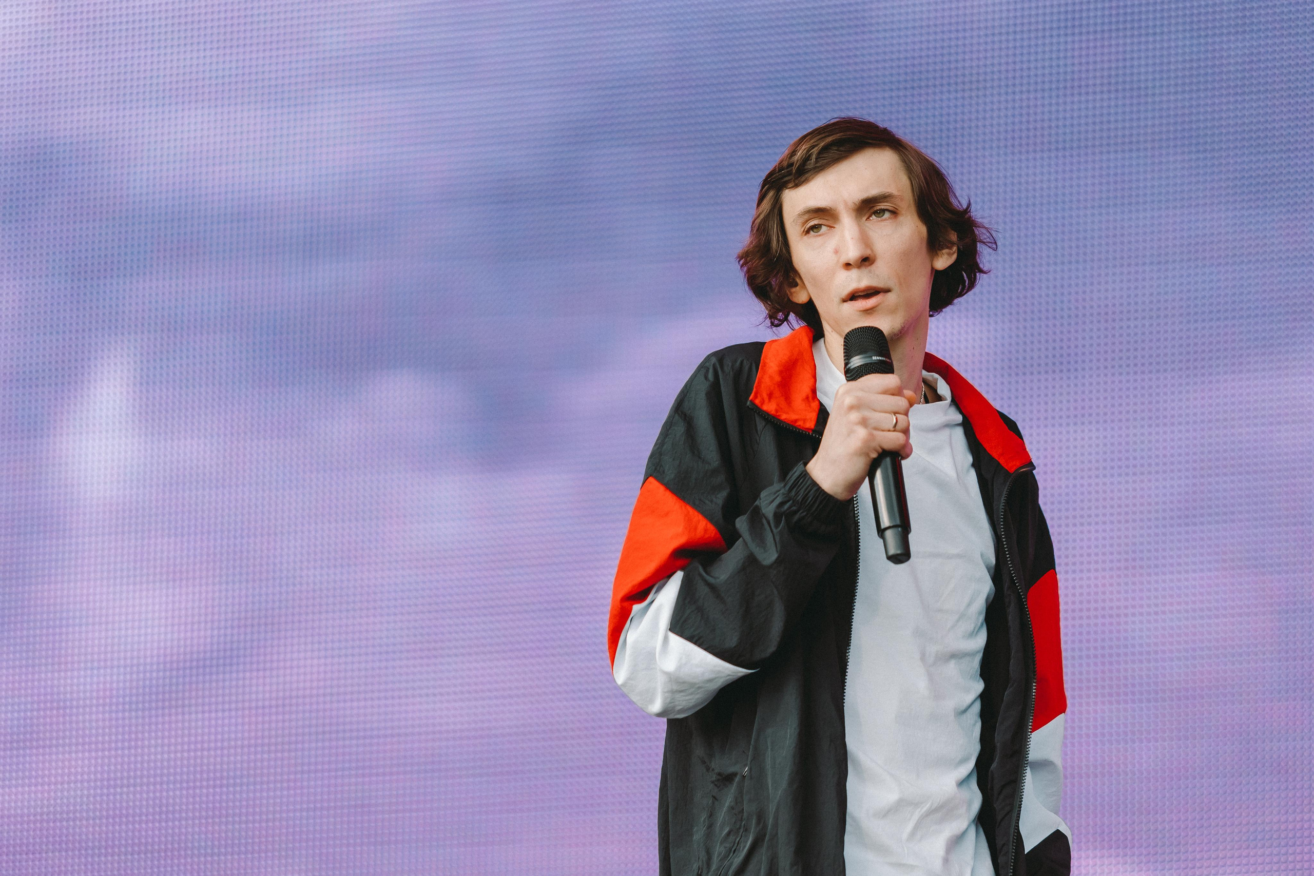 ДАЙТЕ ТАНК (!) НА ЛАСТОЧКА SUMMEET