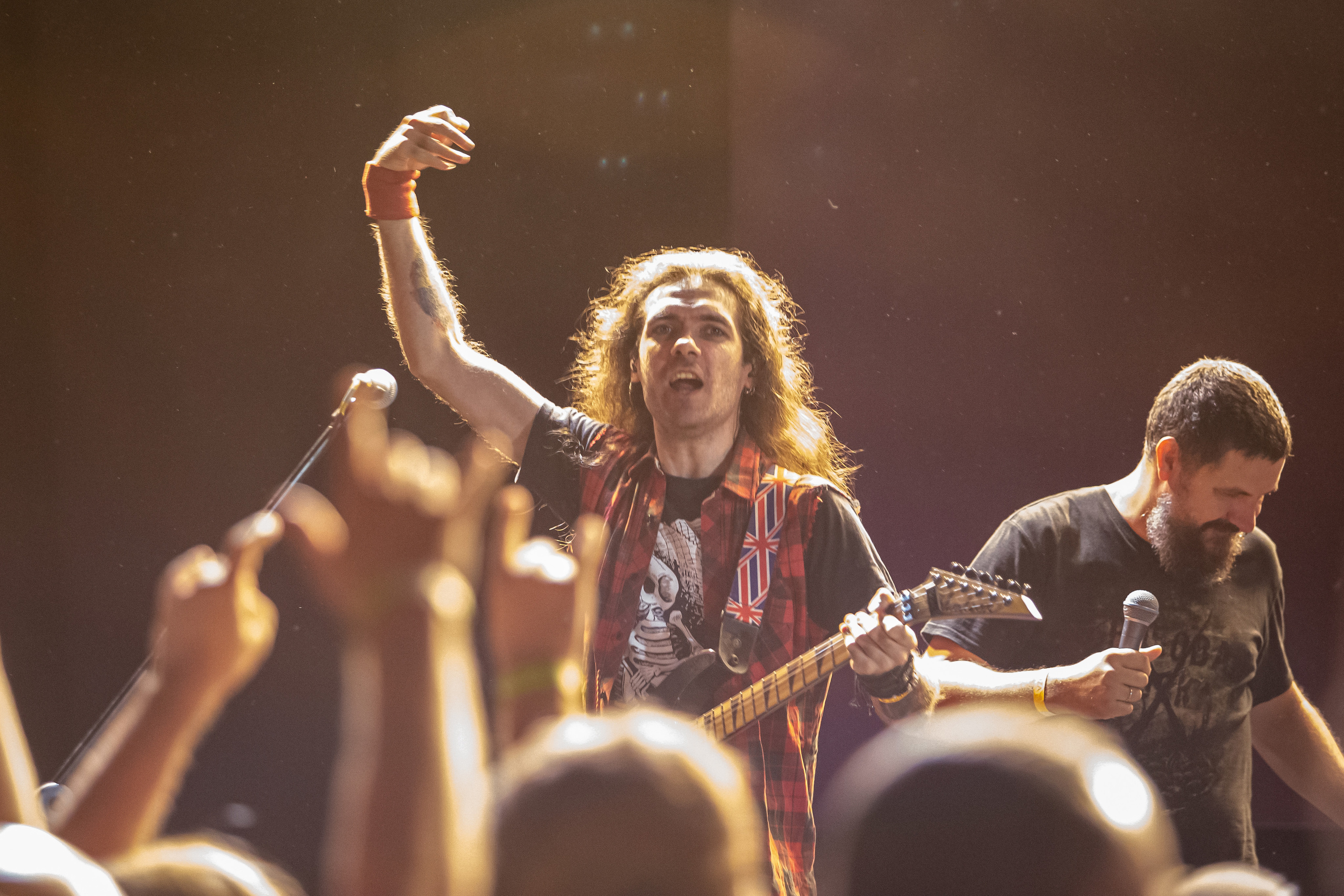 ГРОБОВАЯ ДОСКА НА METAL OVER RUSSIA 2022