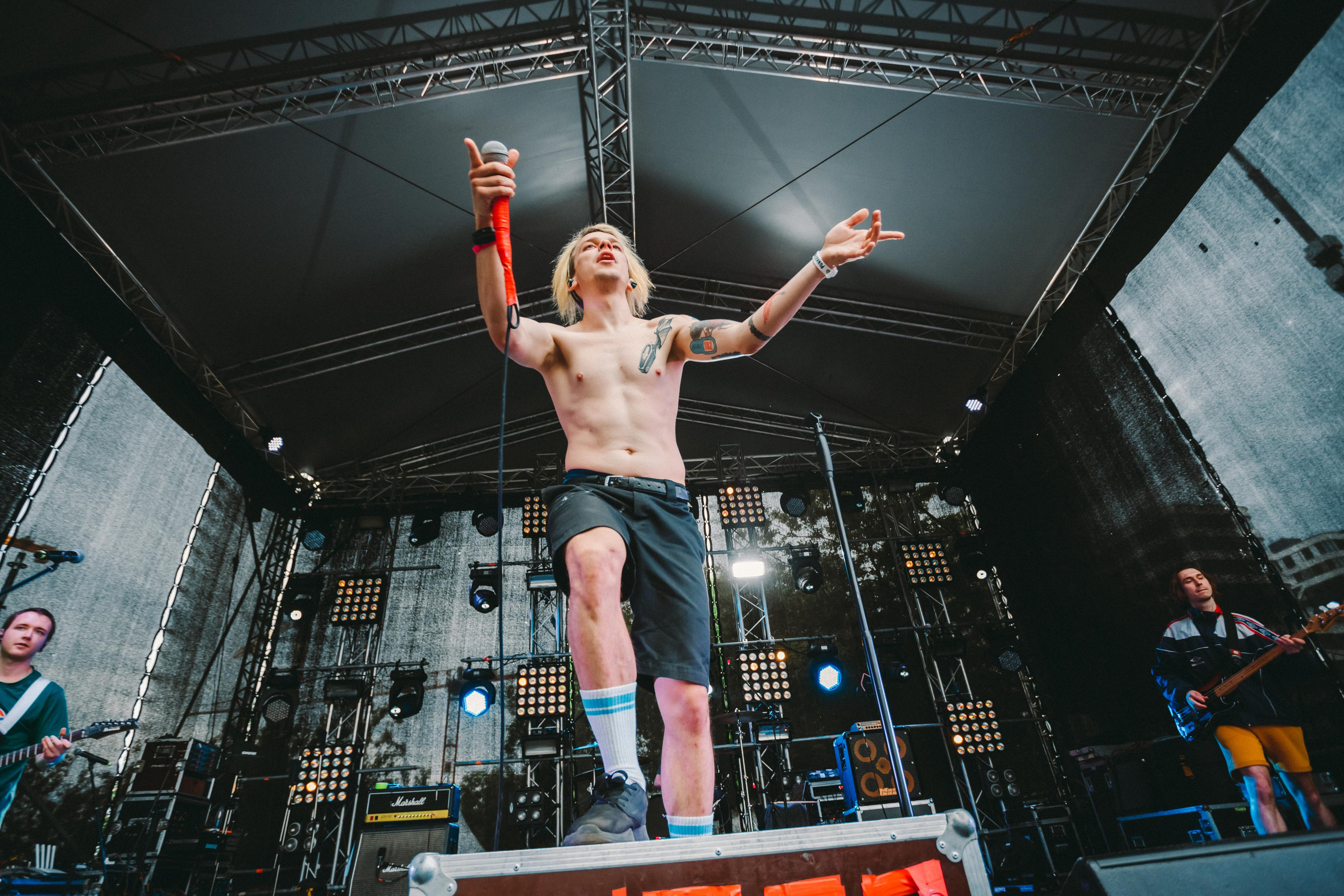 ШОКОЛАДНЫЙ ТОРТ