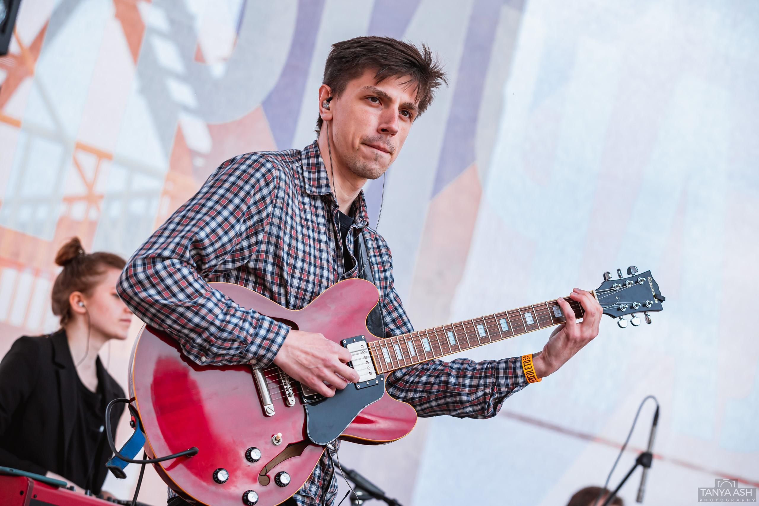 STEREOLETO 2021/ПРИЧАЛ