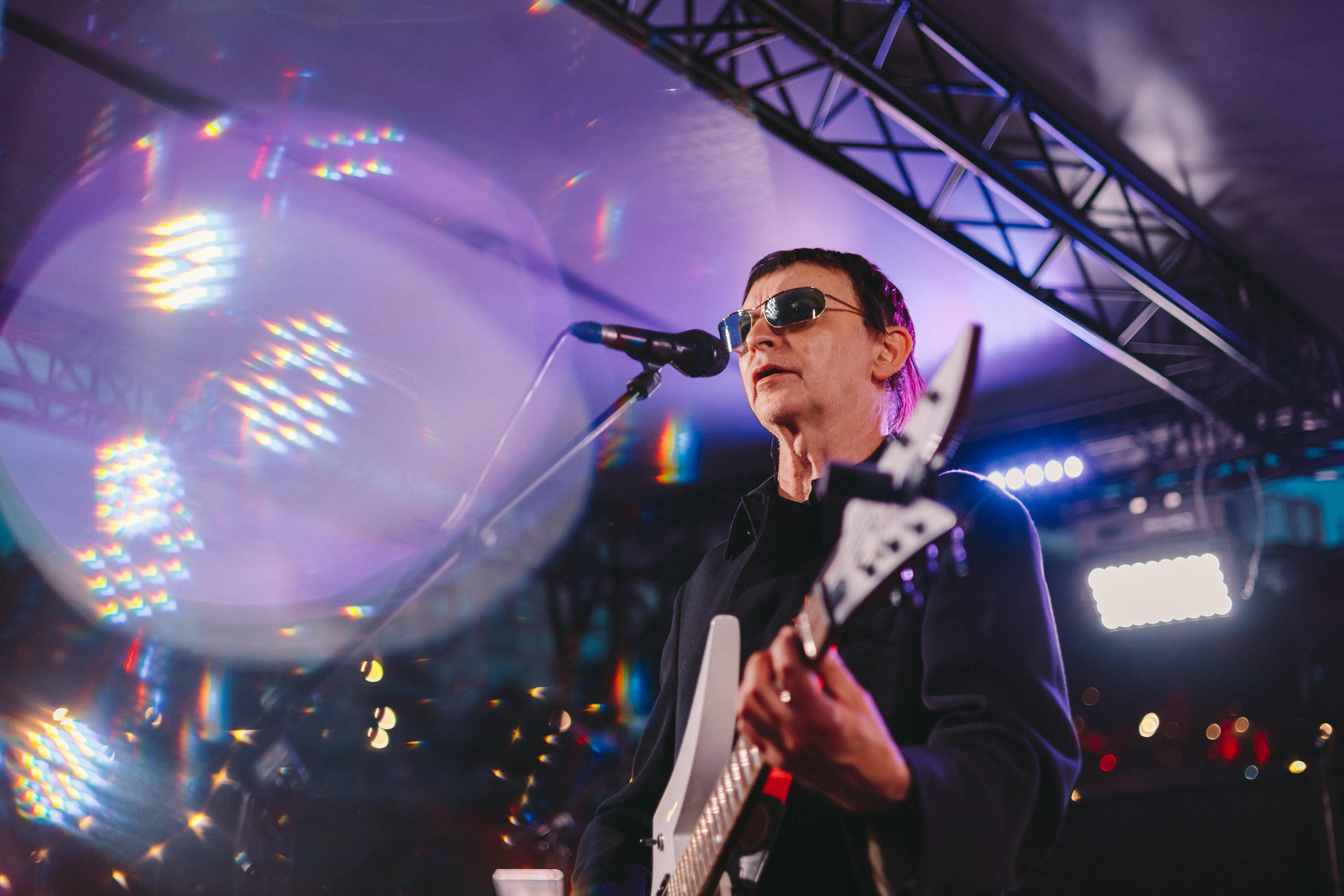 ПИКНИК НА КОРАБЛЕ