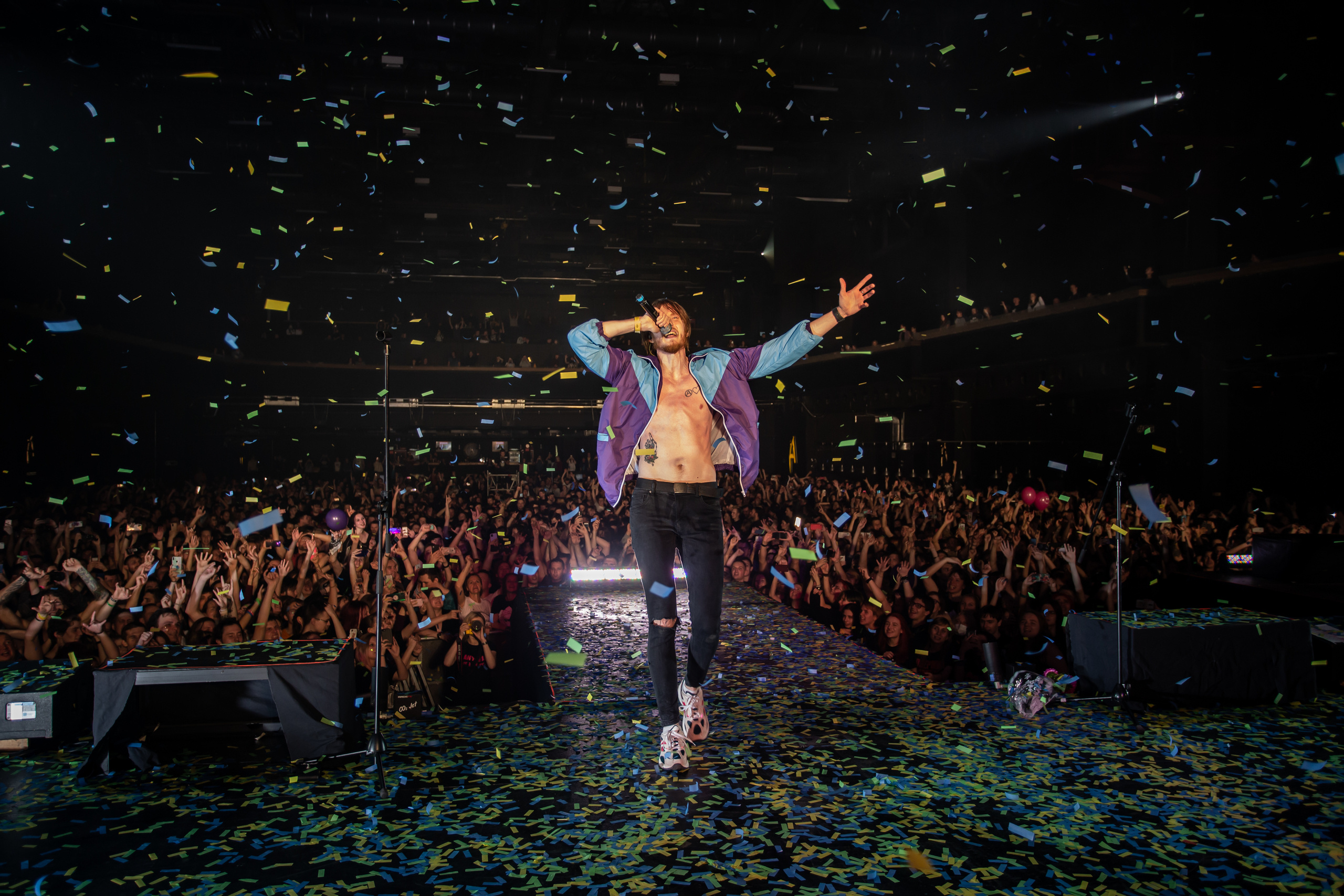 ОПЕРАЦИЯ ПЛАСТИЛИН Х-лет