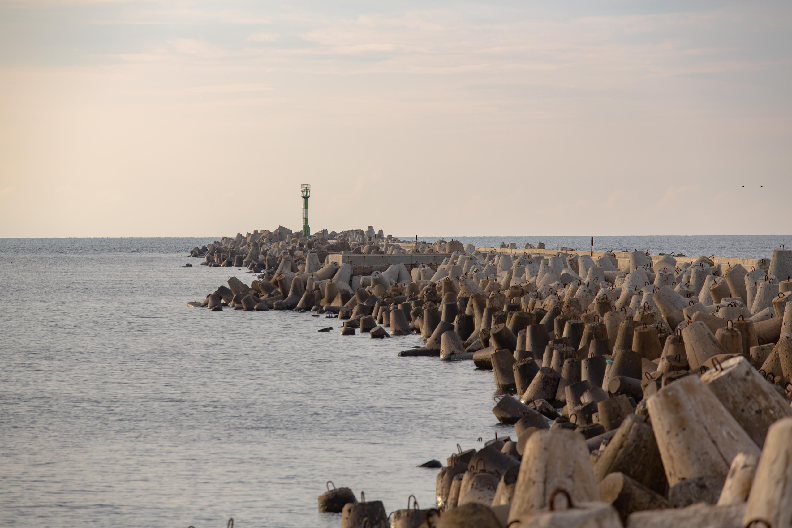 Балтийская Коса