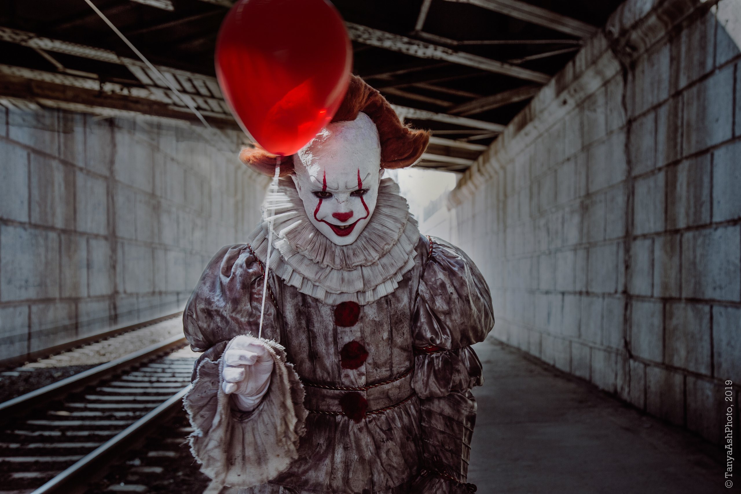 COSPLAY