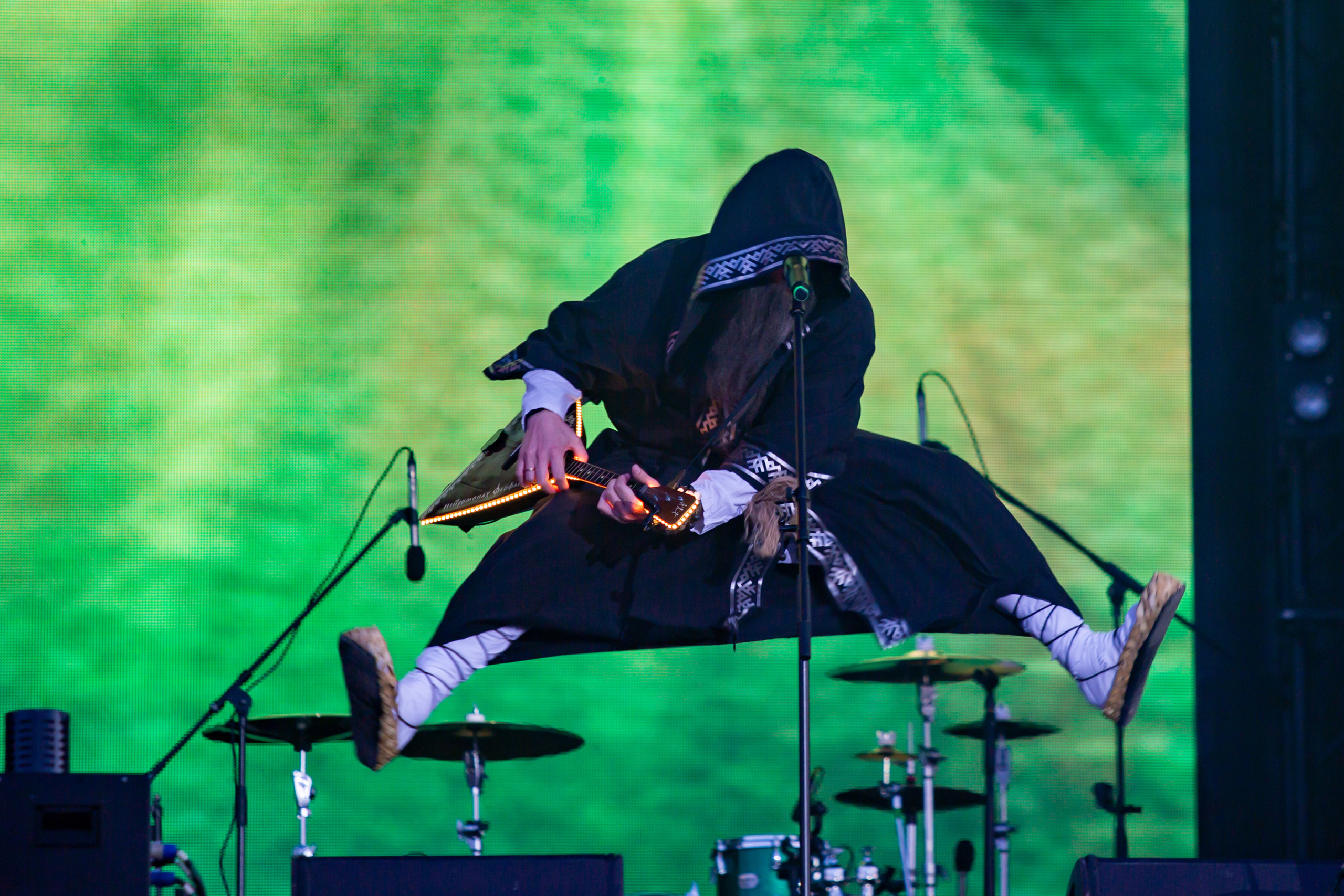 Нейромонах Феофан