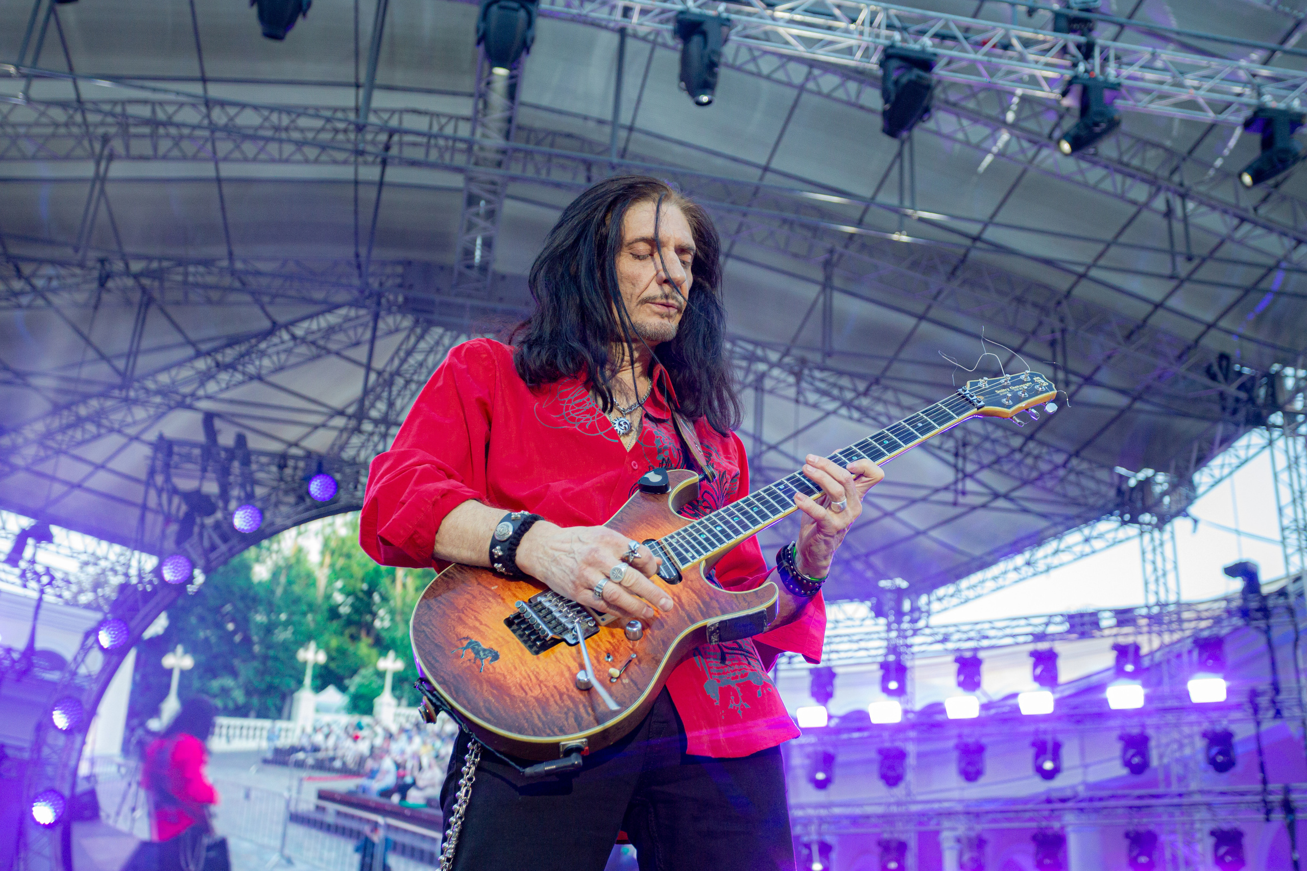 ДМИТРИЙ ЧЕТВЕРГОВ НА САНДЛЕРФЕСТЕ 2022