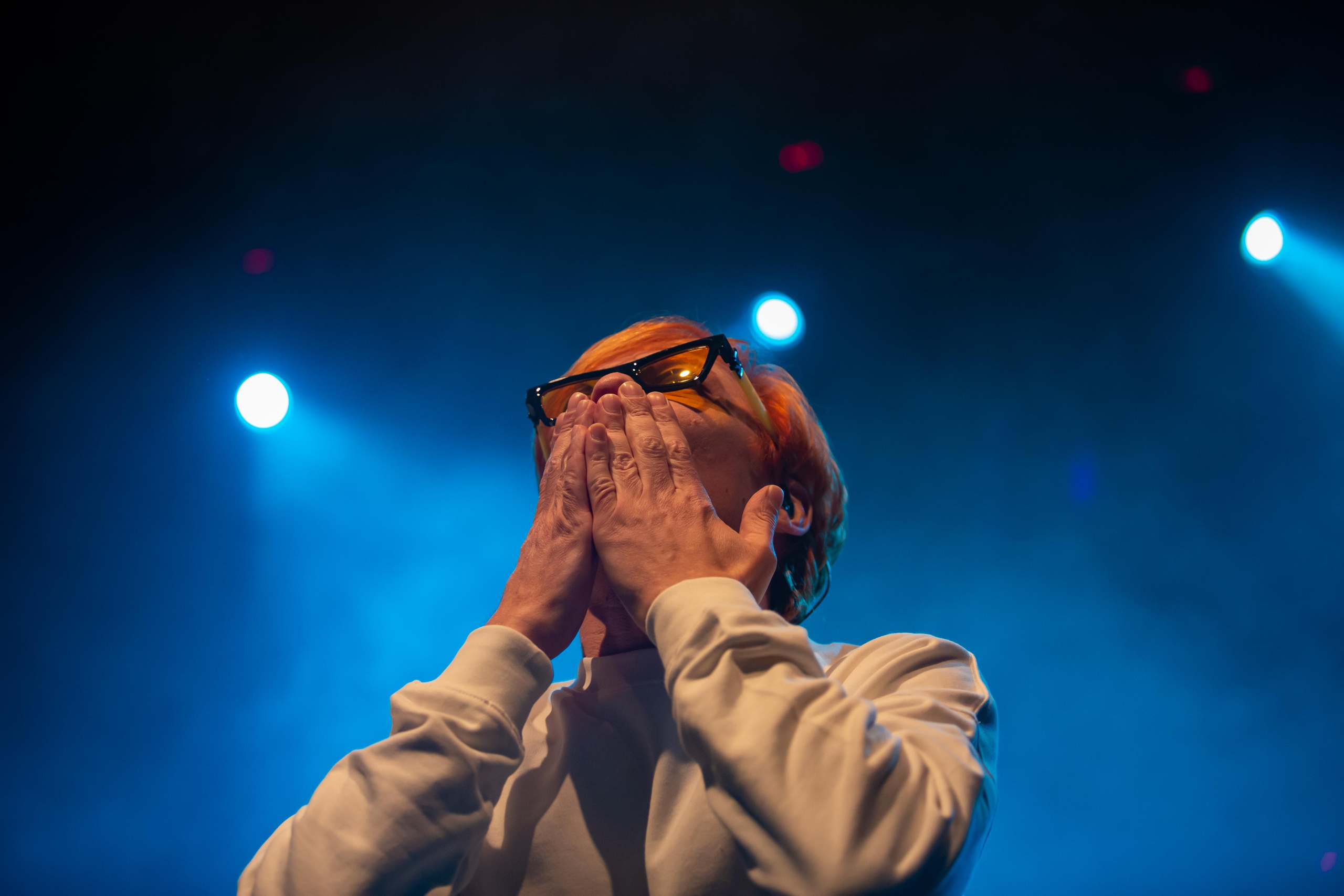 Найк Борзов