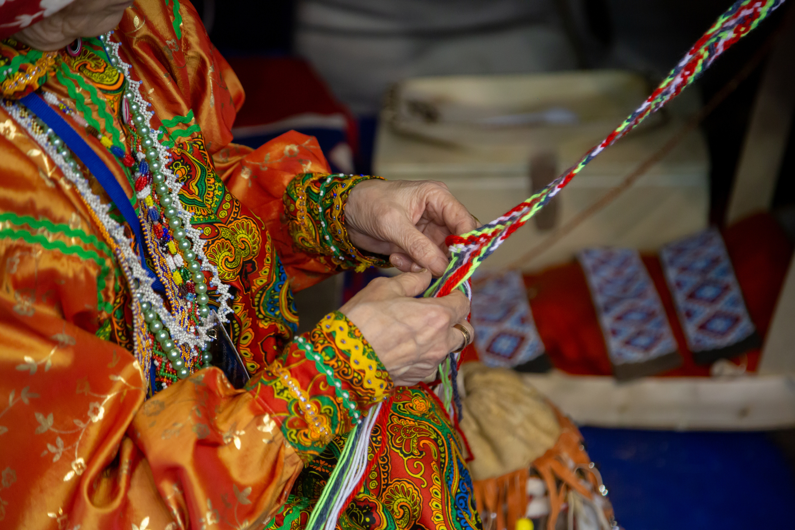 Treasures of the North 2019