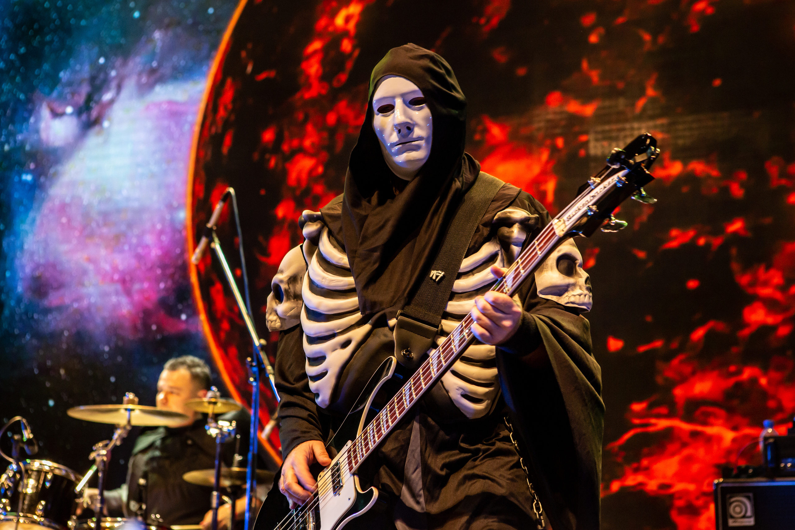 Крематорий