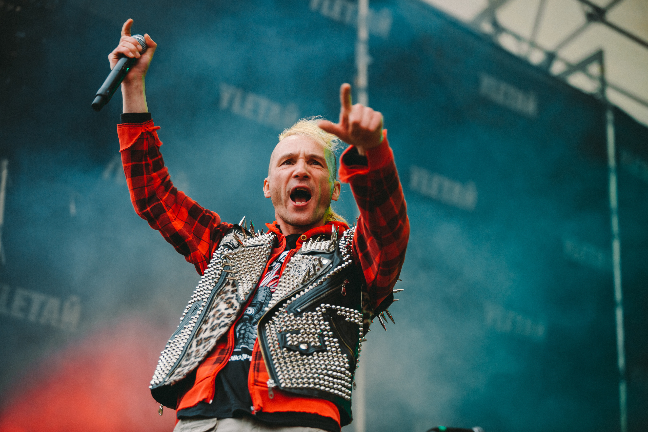 PURGEN (УЛЕТАЙ)