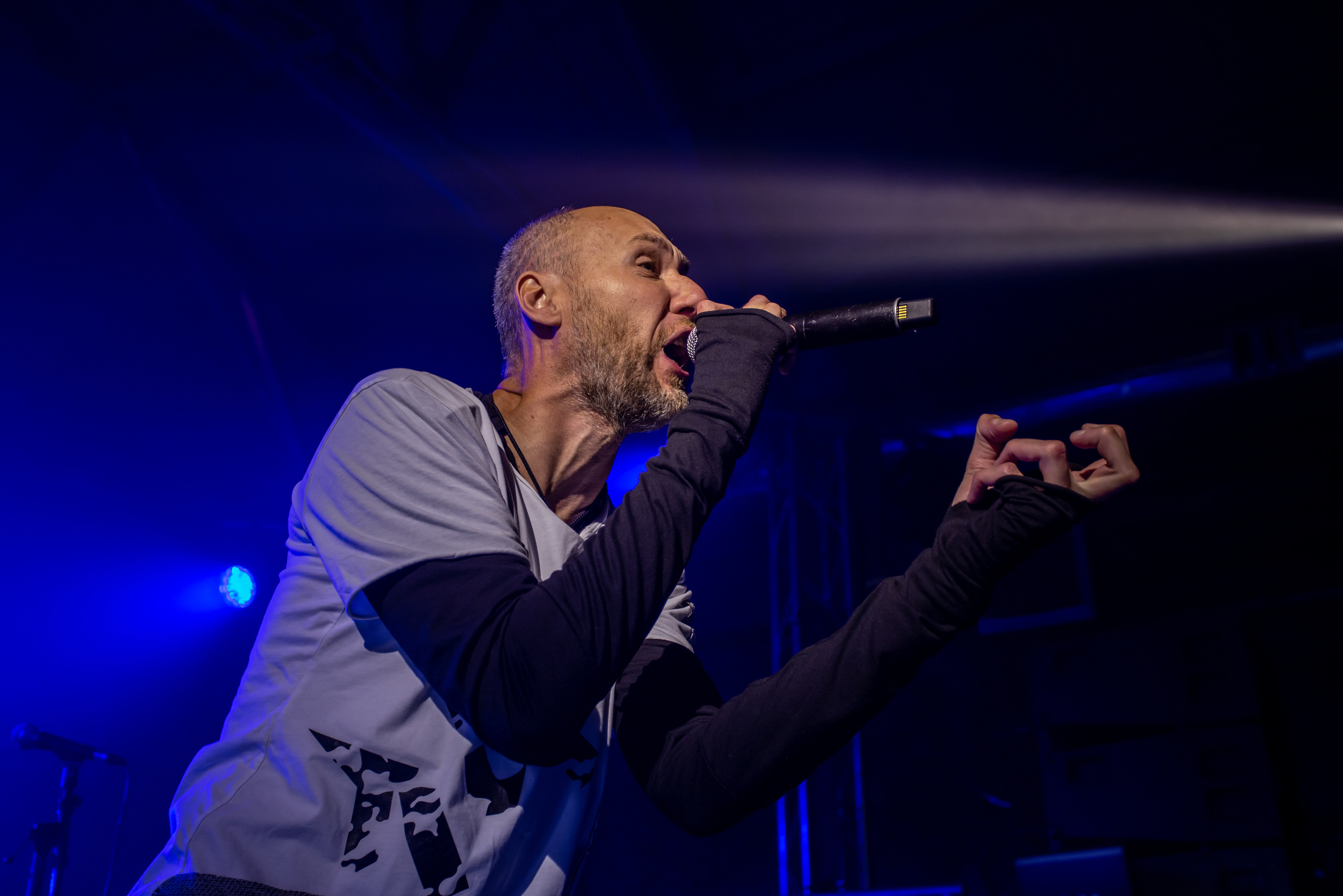 Ангел неБес (ЖИВОЙ)