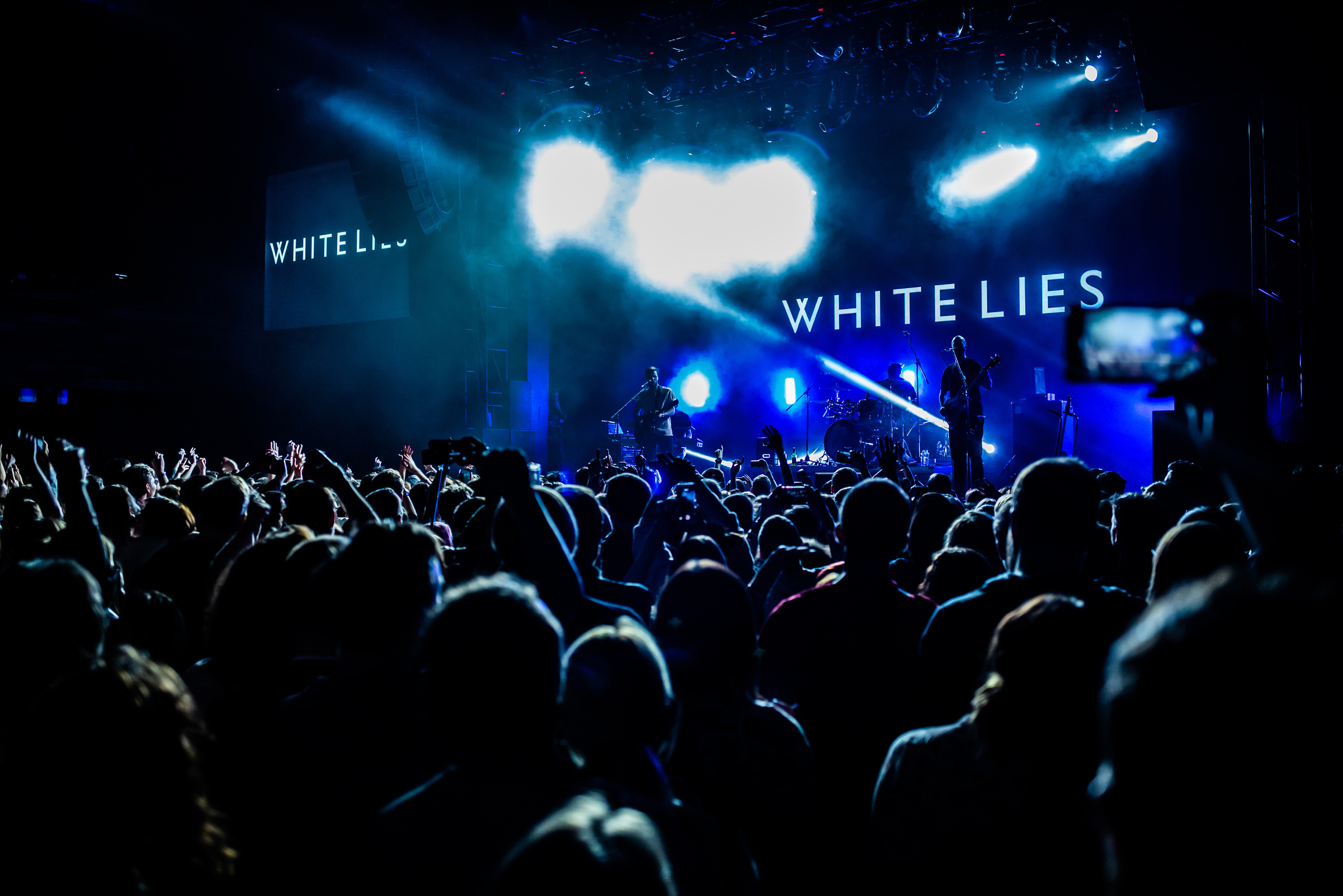 White Lies