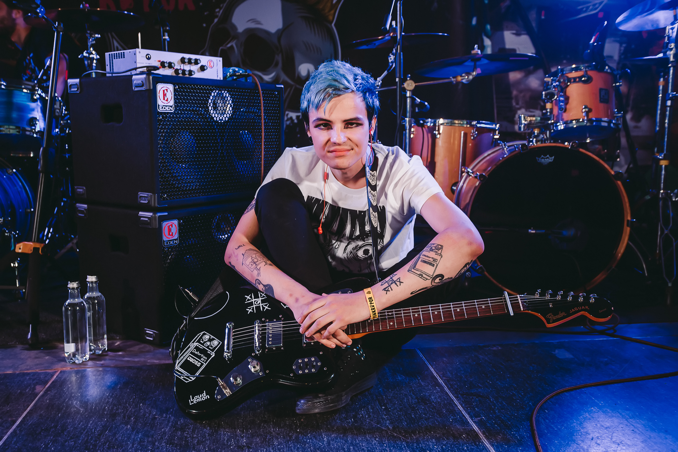 ШАРЫ (PUNK RUPOR)