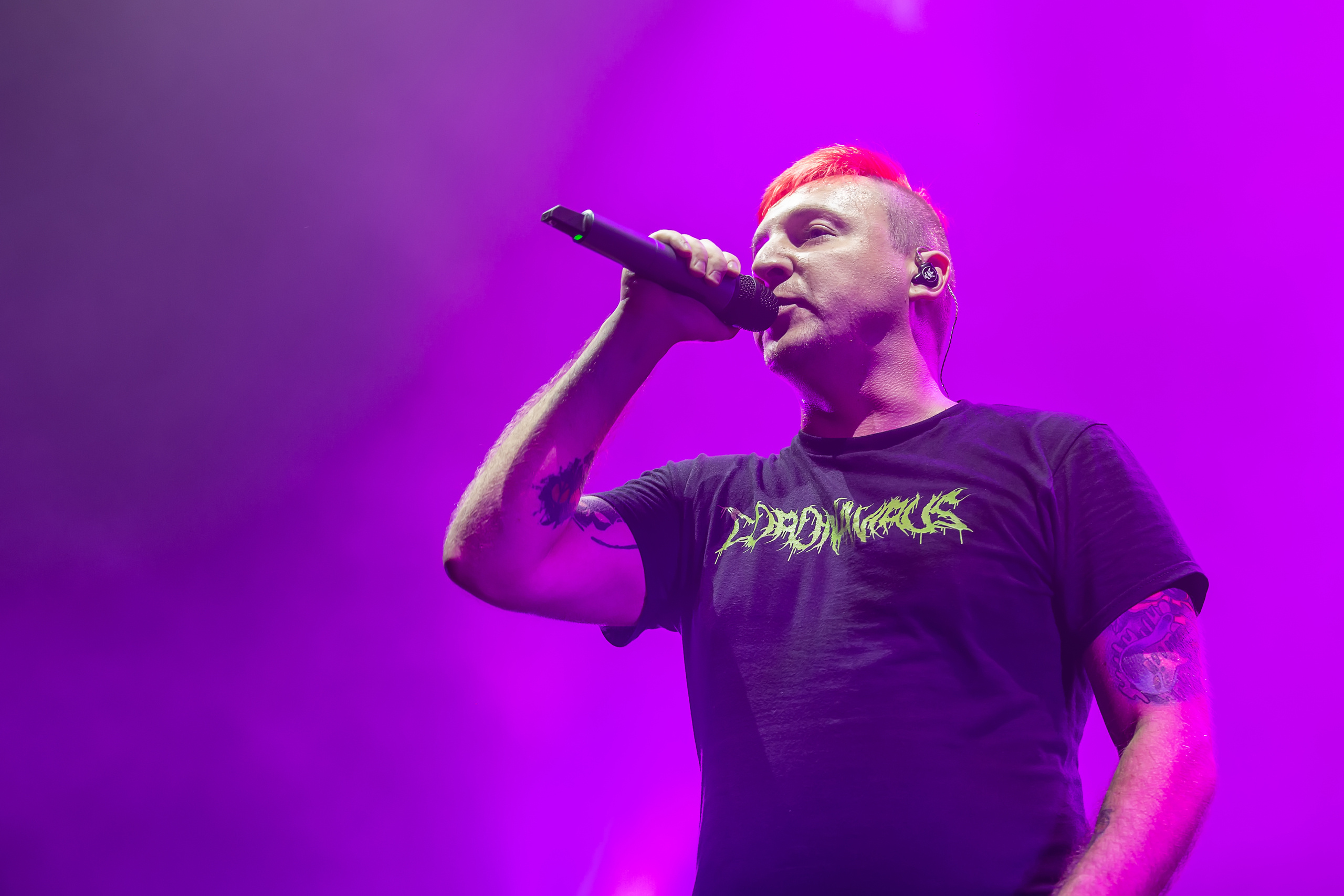 ЙОРШ (PUNK RUPOR)