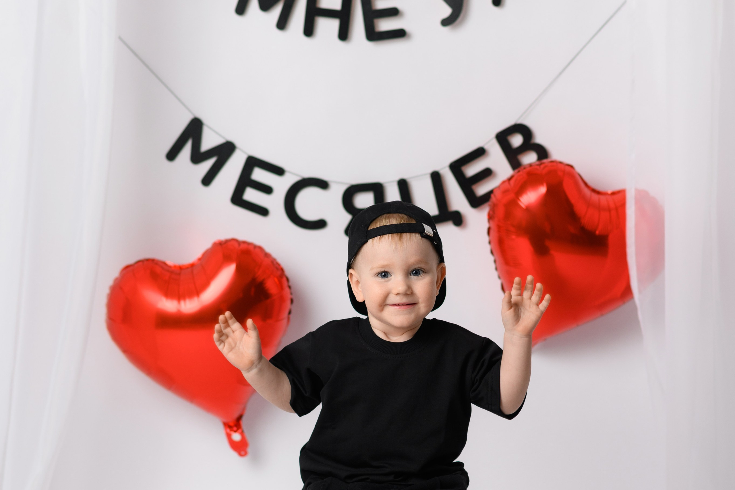 Портфолио. Детский фотограф в Москве Мария Князева