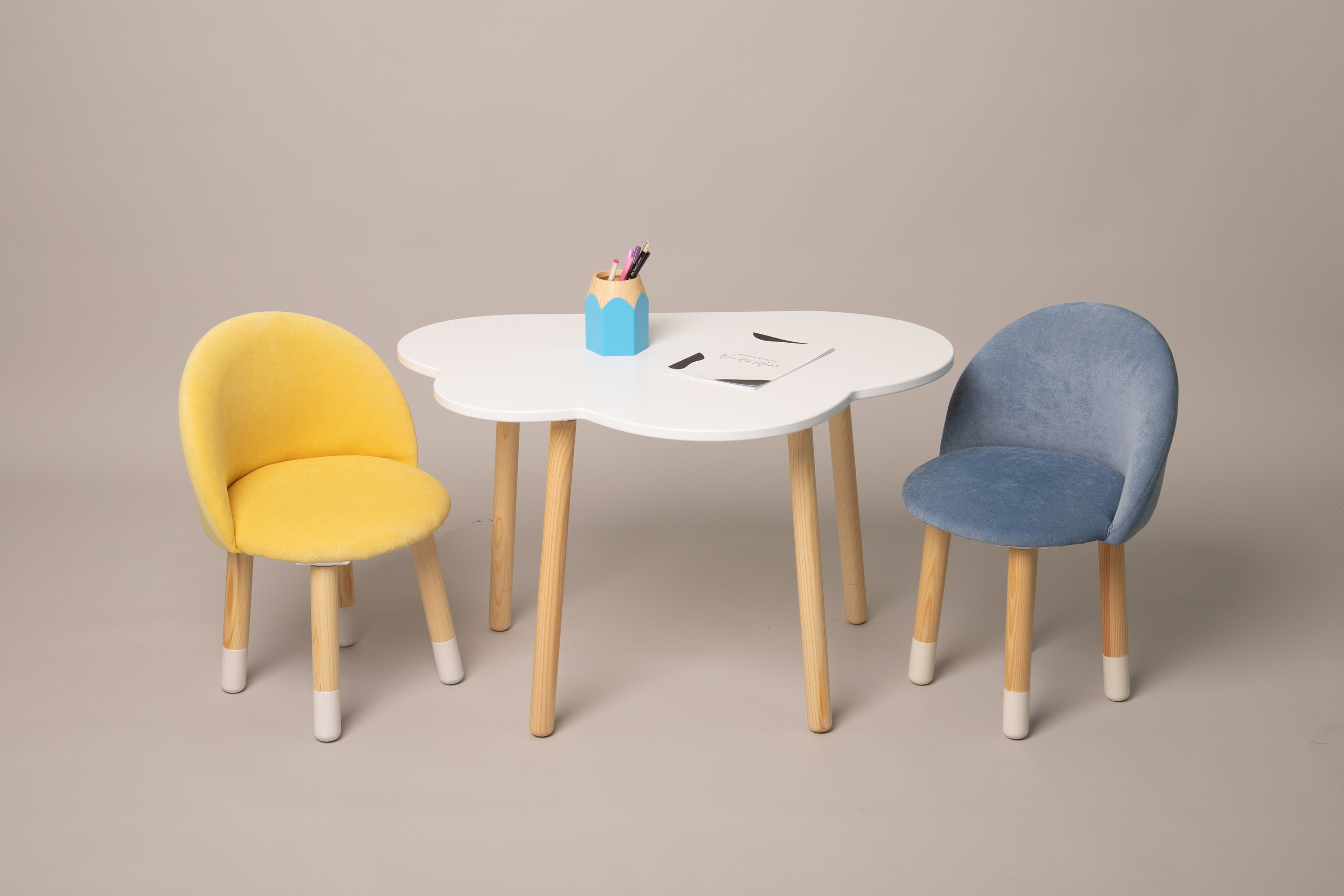 Каталожка. Магазин детской мебели «Mebelkidsik».