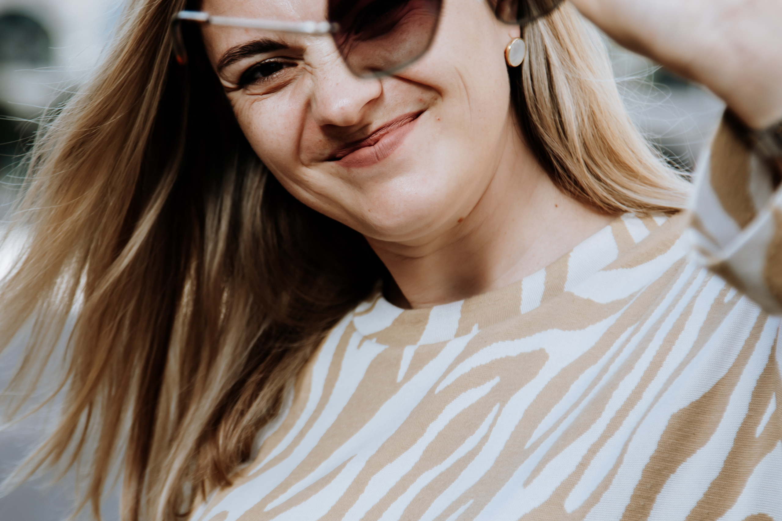 Уютный квартал