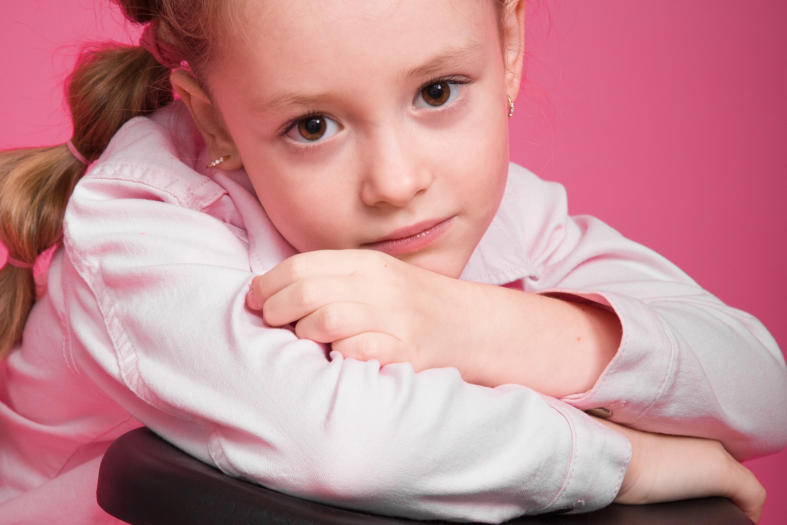 СЕРАФИМА PINK