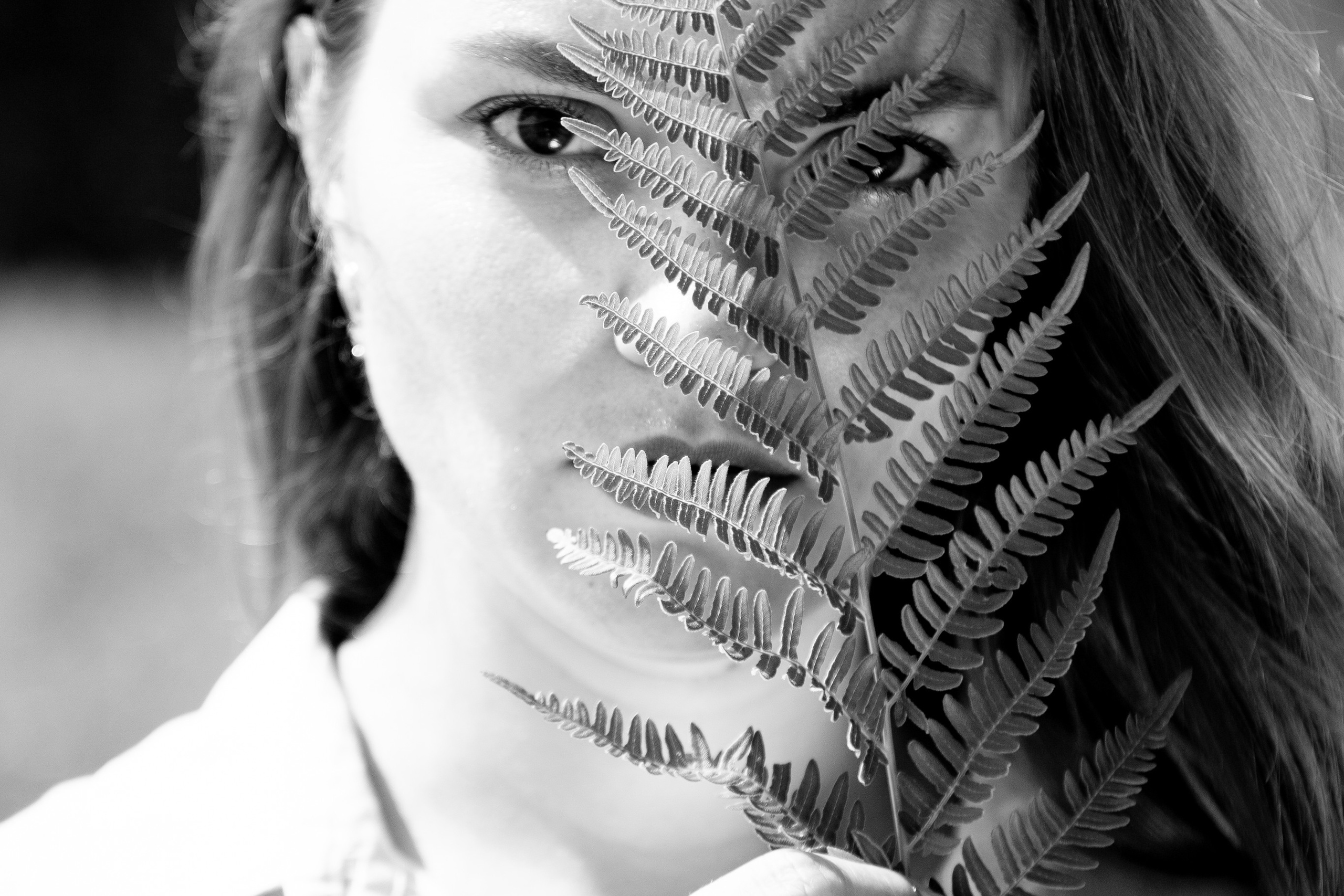 Ветер в волосах