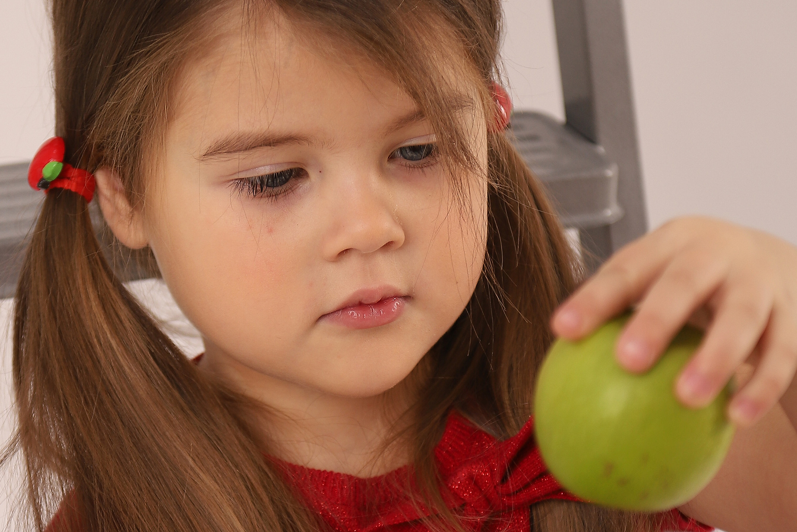 Фруктовое настроение