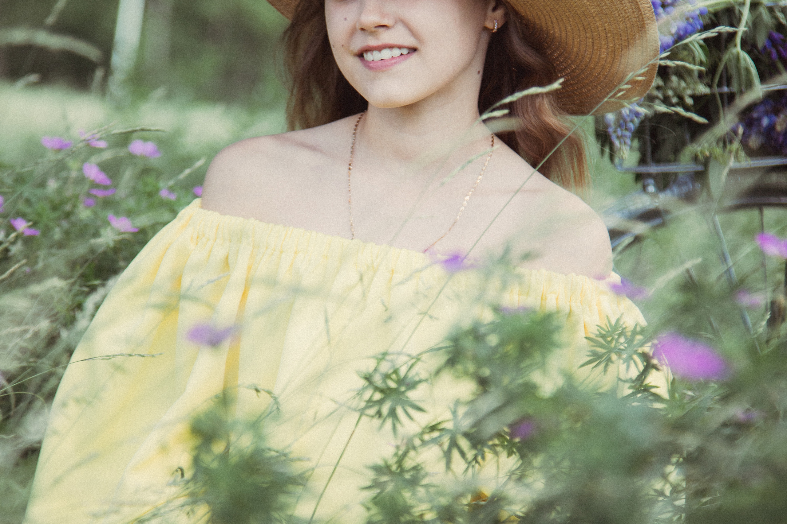 Актриса «Весна»