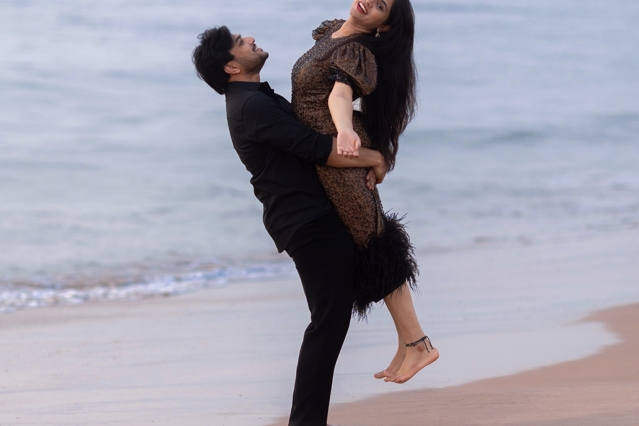 Seaside Family photo session