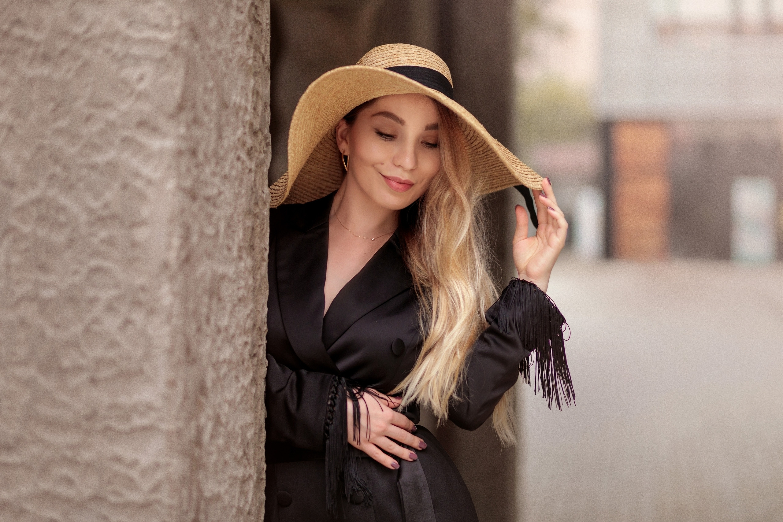 Испанский квартал