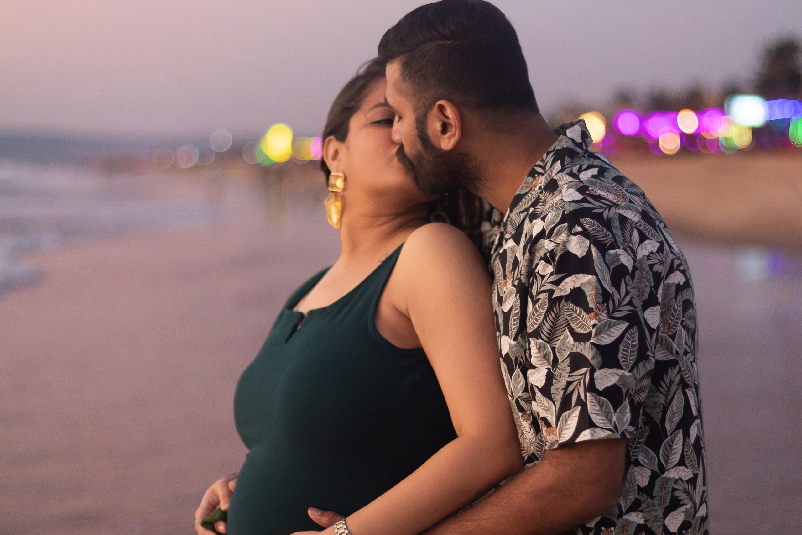 Maternity Photo session
