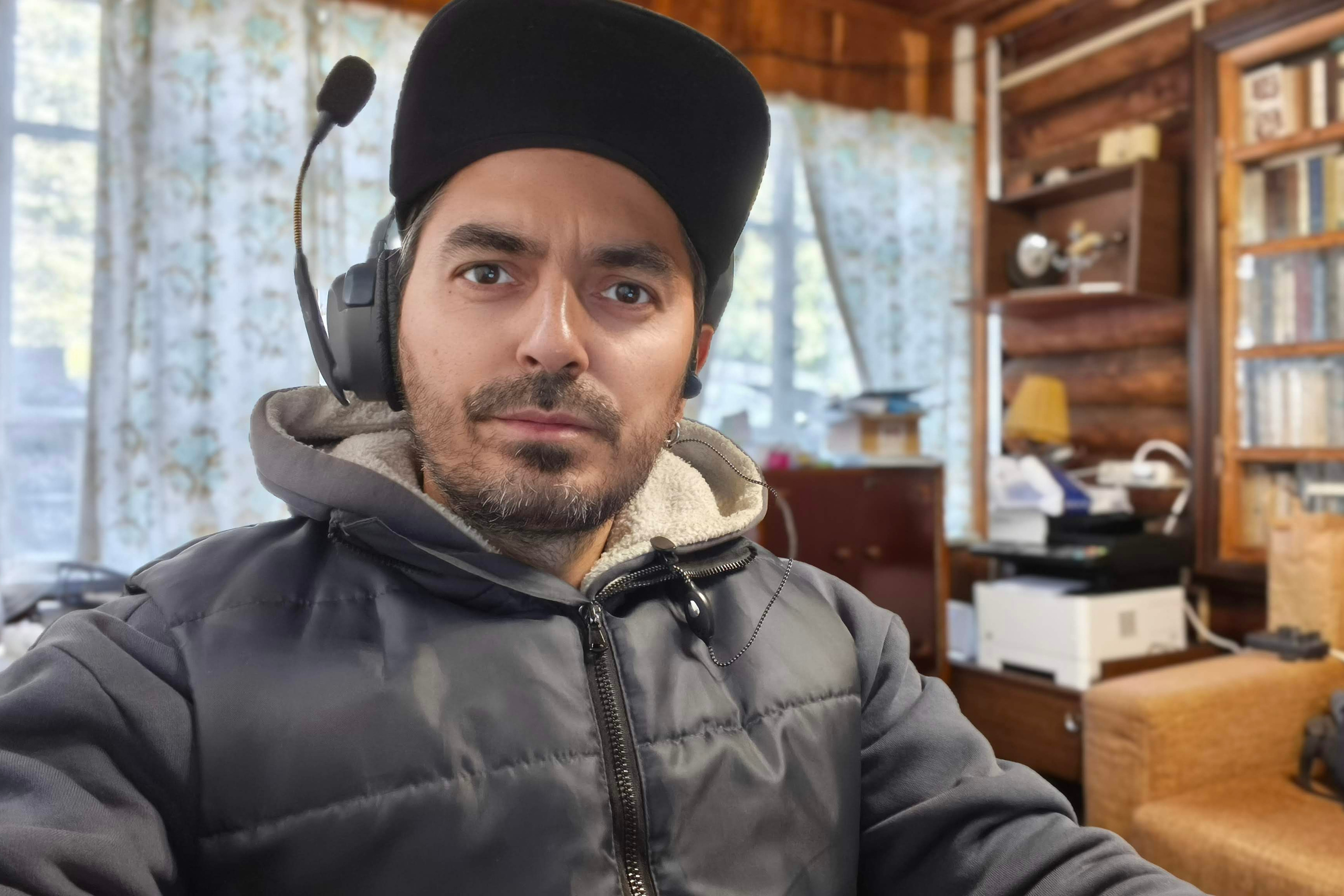 Киношкола «Лестница» — мы учим снимать кино с 2009 года