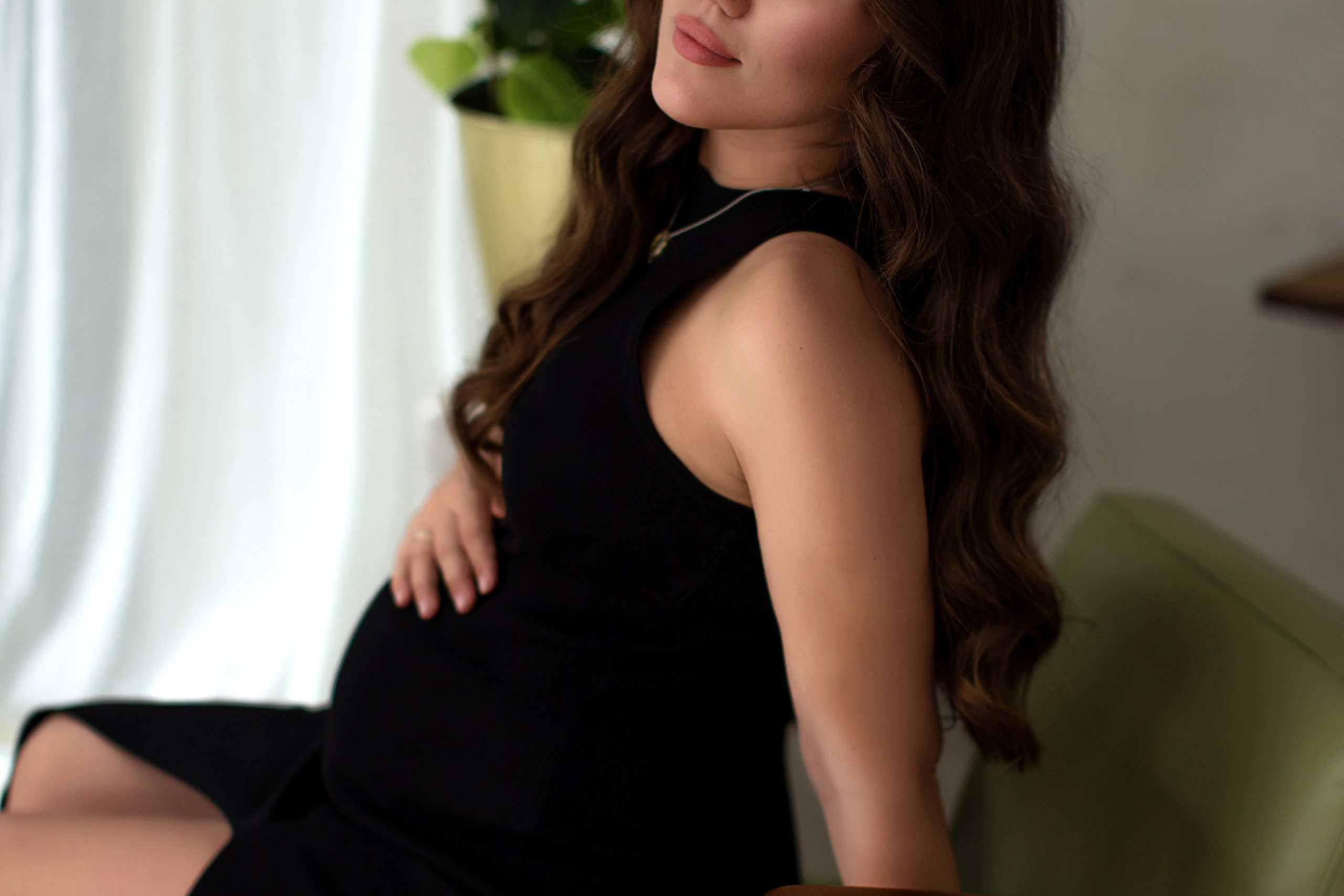 Беременность