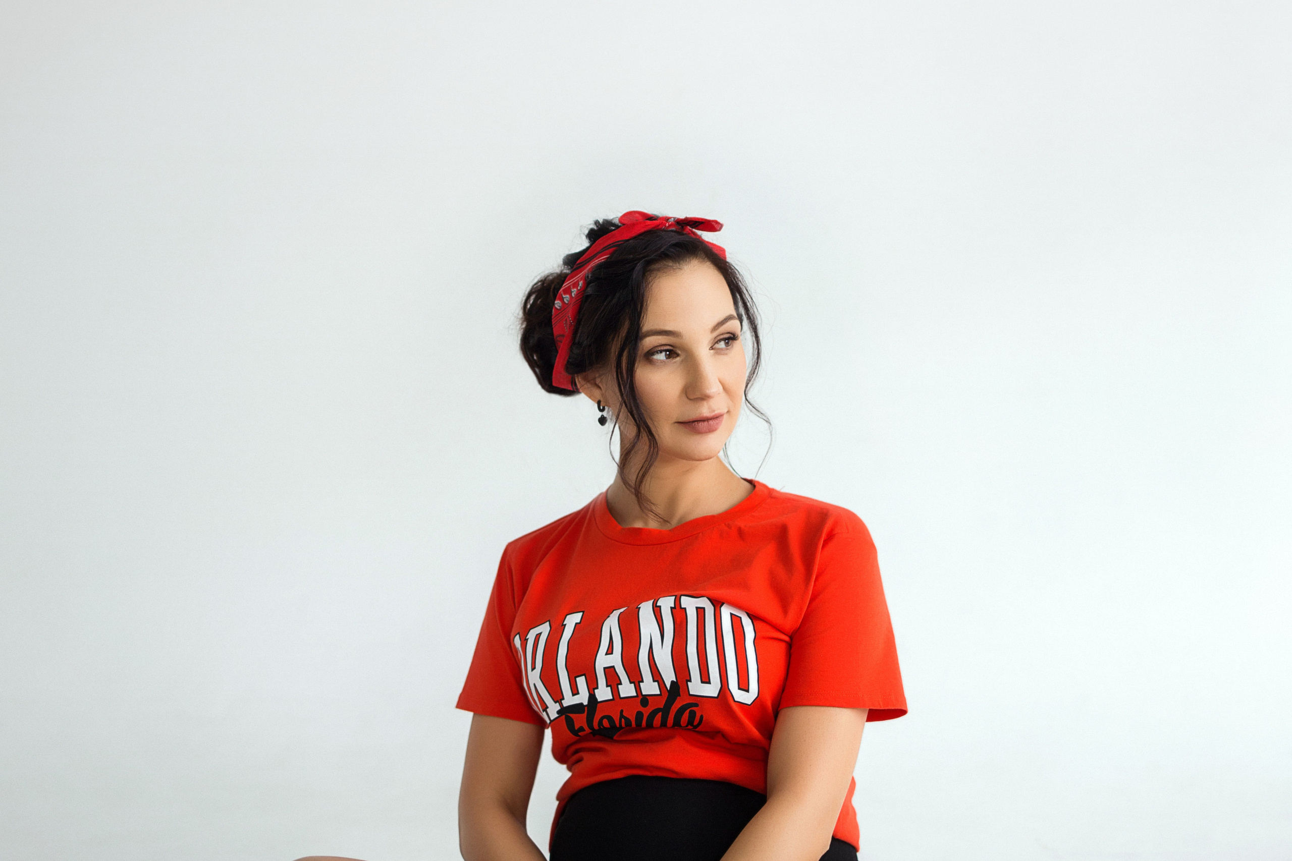 Беременость Екатерина