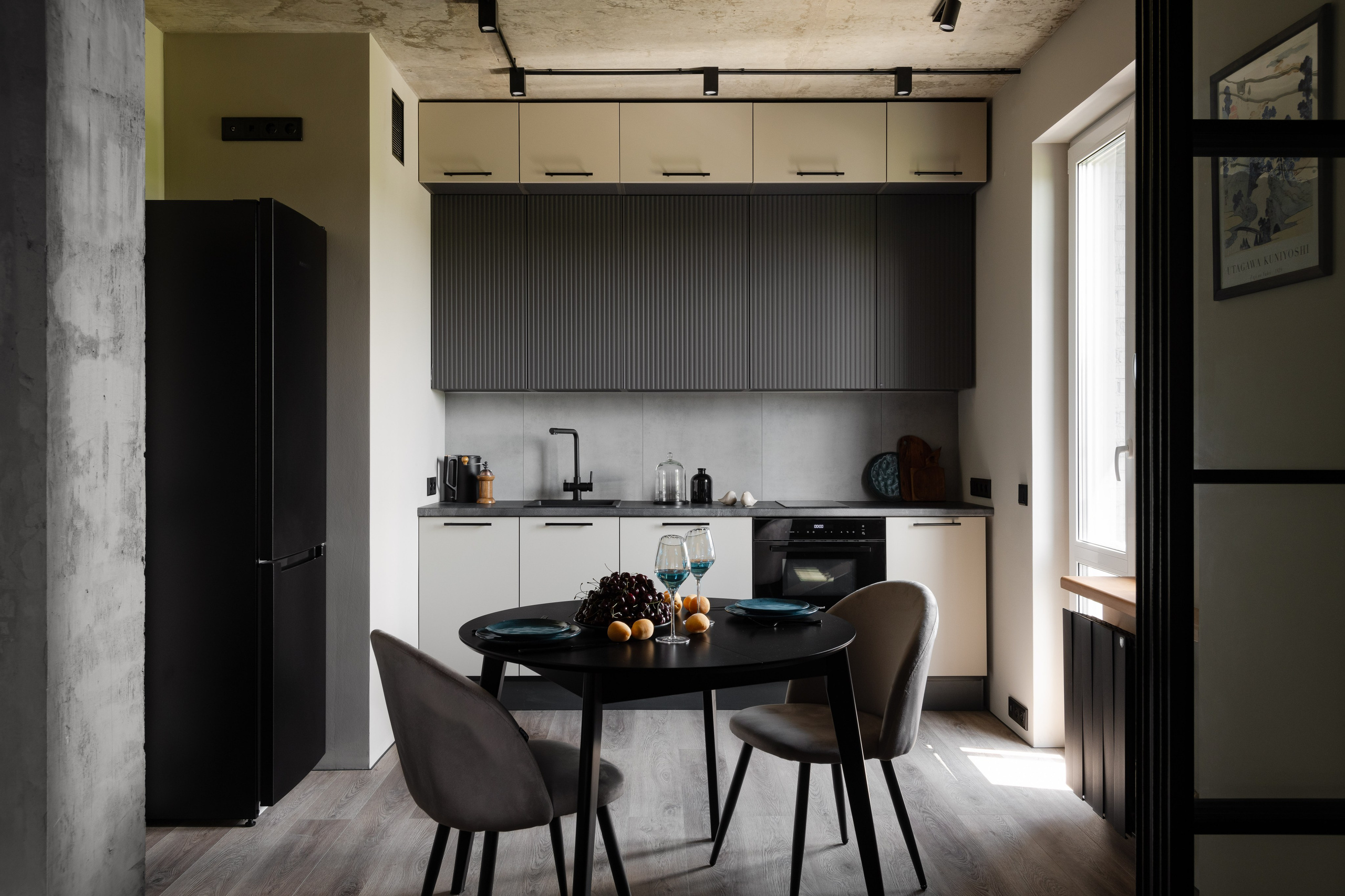 ЖК Бригантина