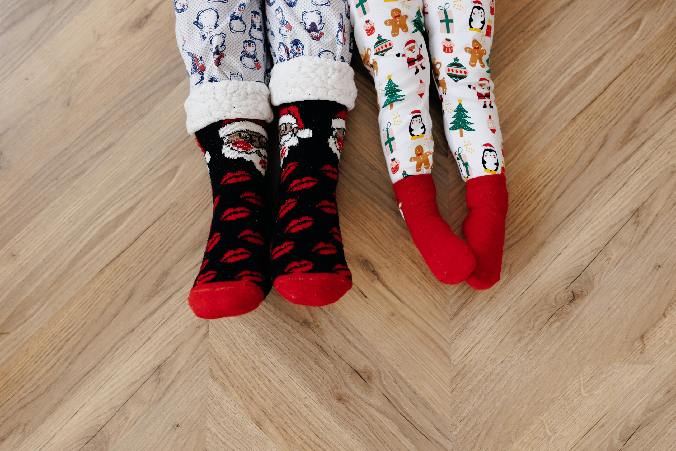 Алеся и Настя