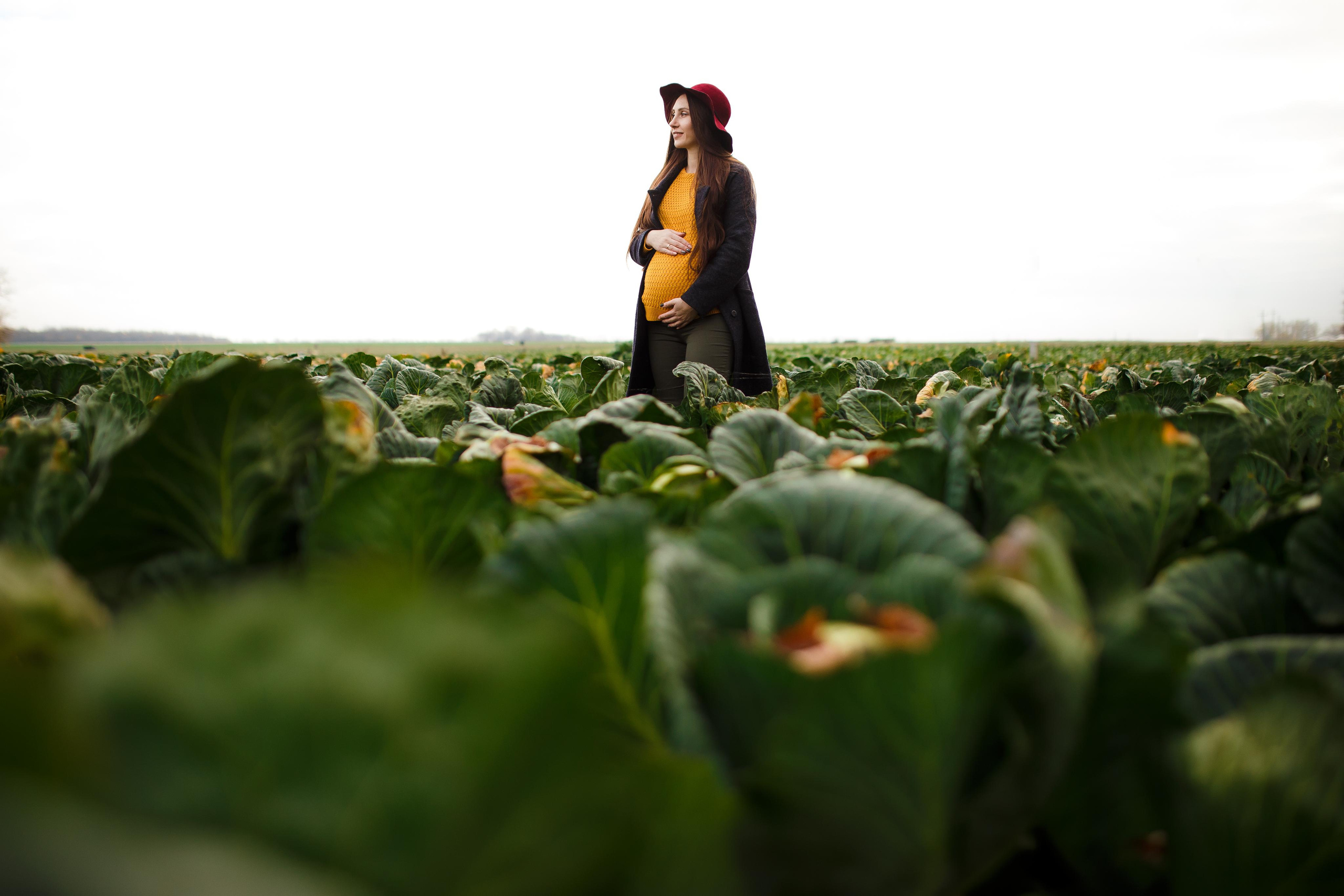 Беременность