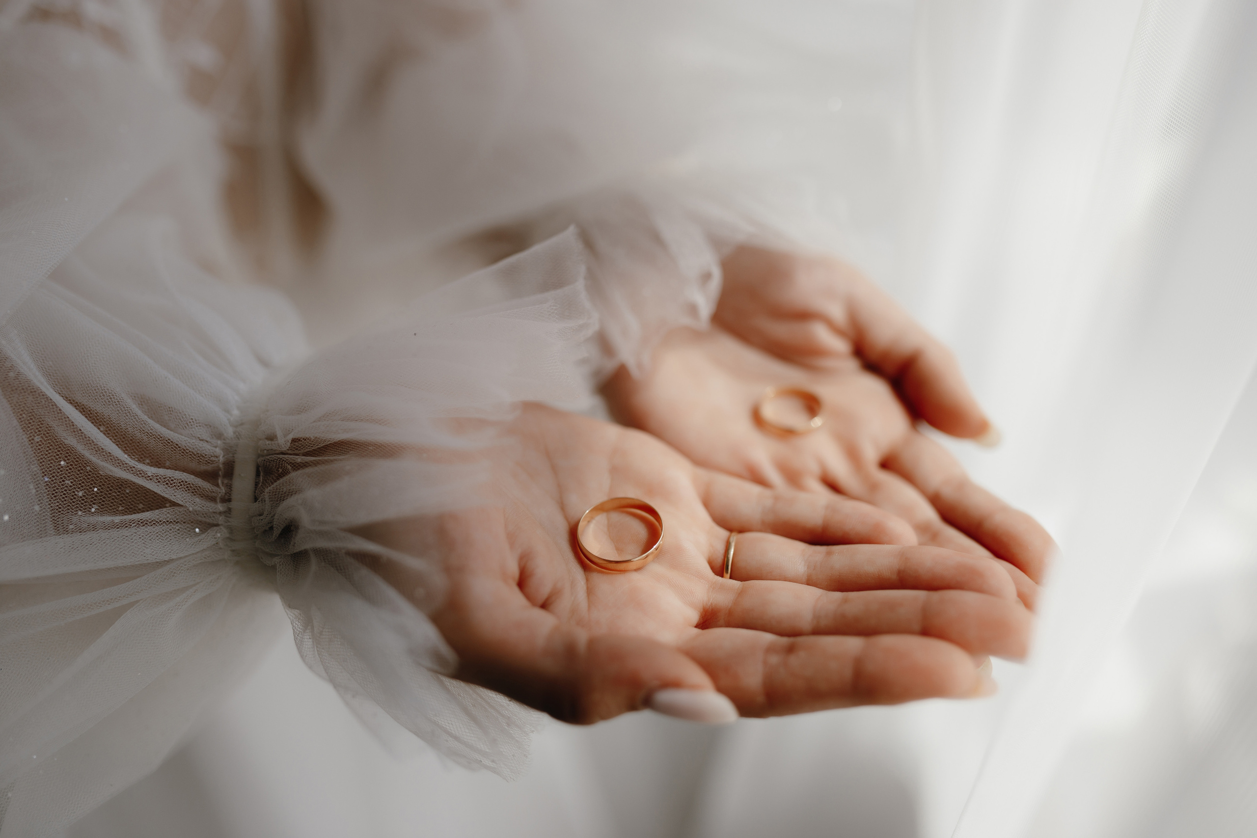 Кирилл и Юля