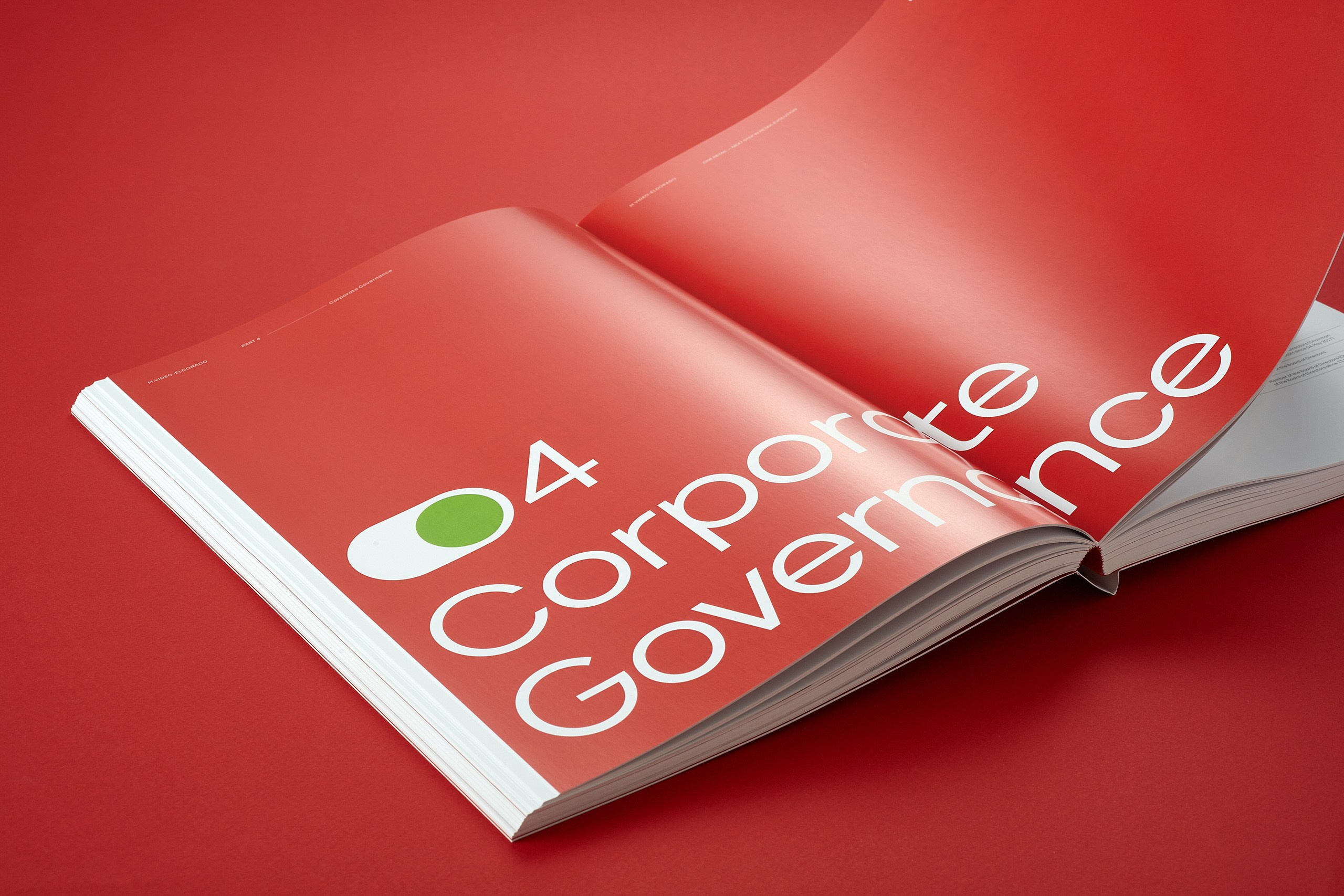 Съемка полиграфии