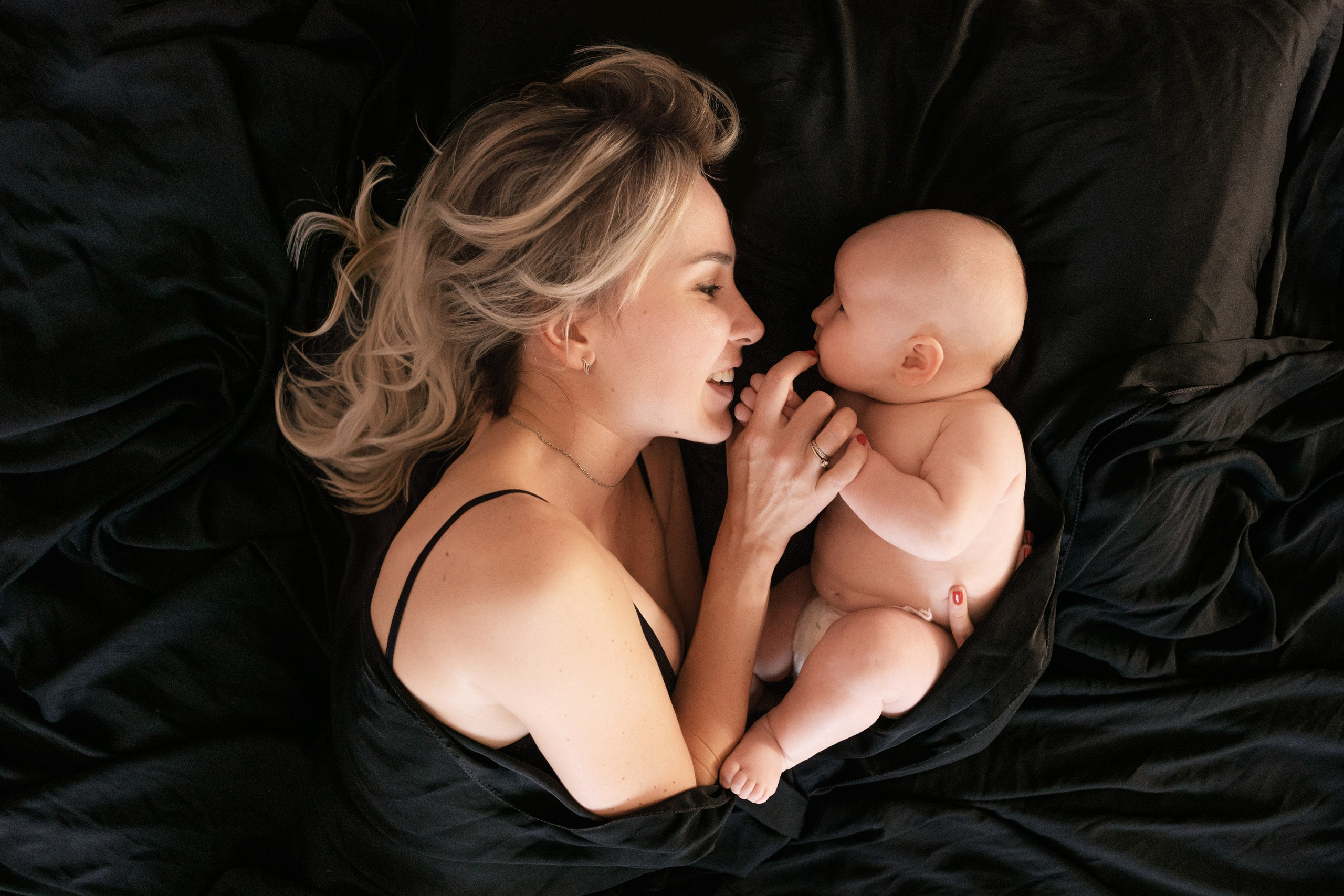 Мия (1 месяц, life)