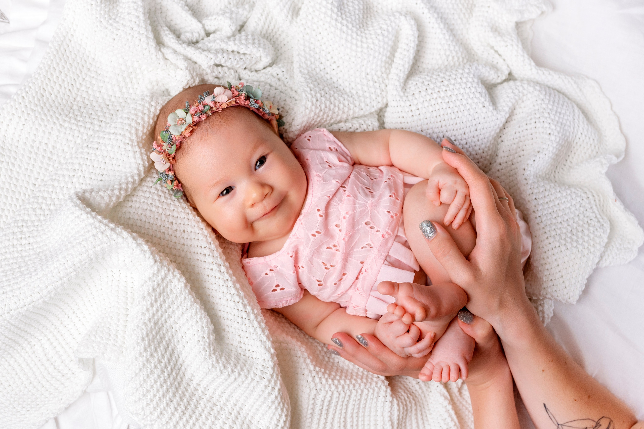 Аврора (3 месяца)