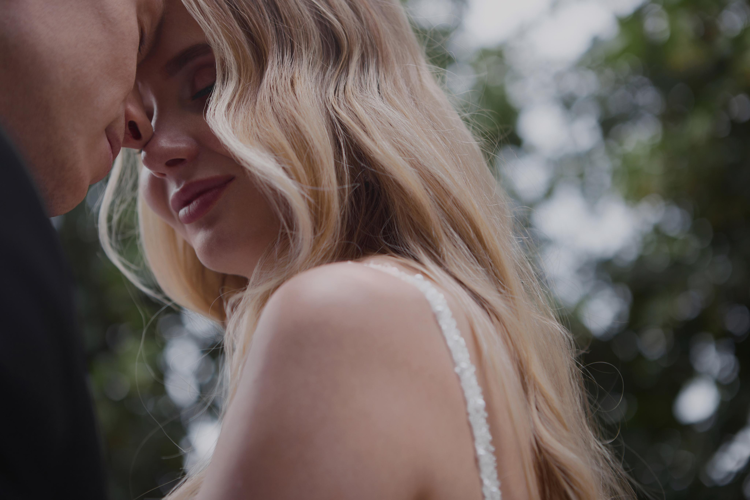 Сергей + Дарья